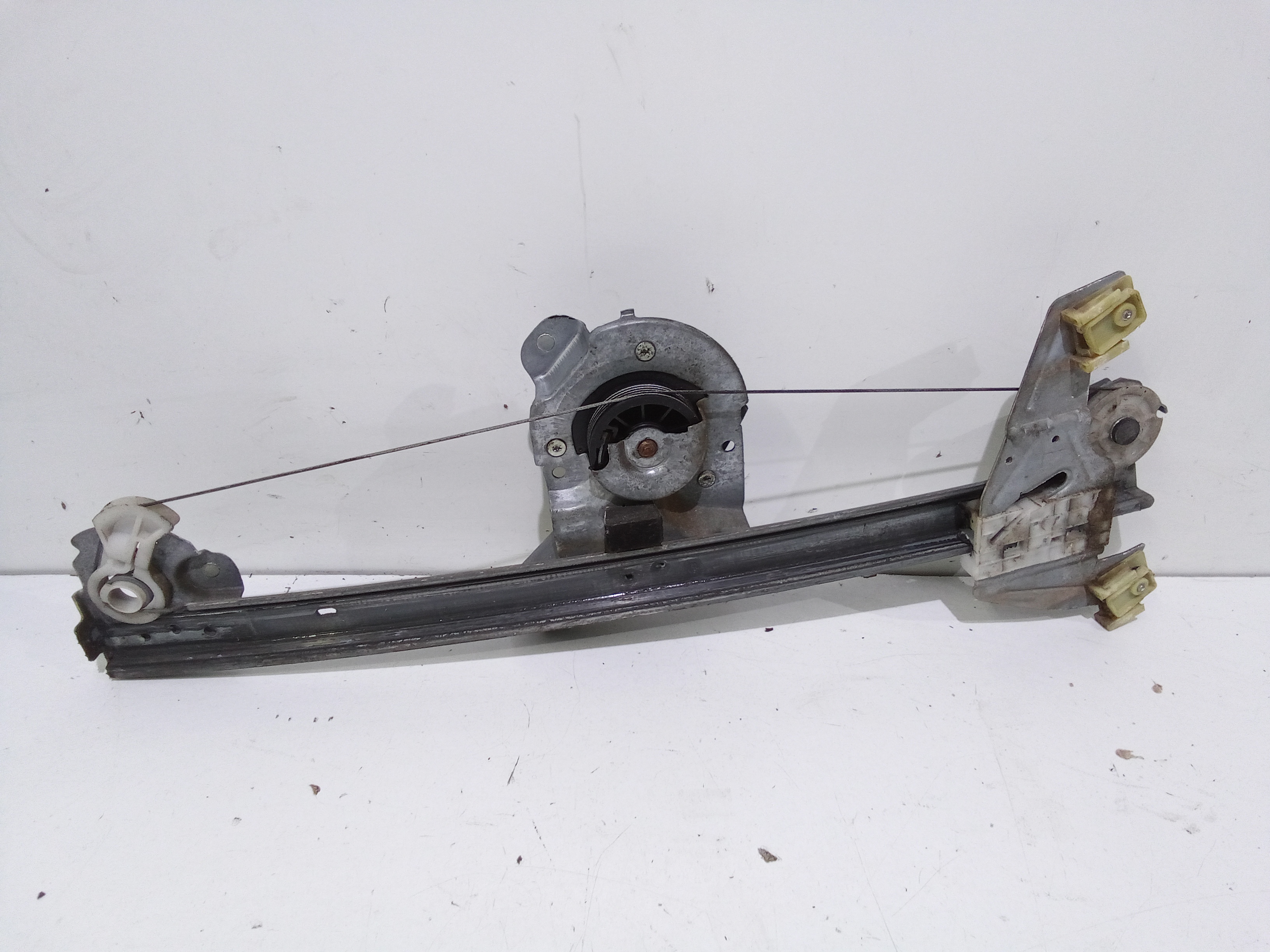 Cremagliera anteriore destra passeggero per Citroen C1 1 Serie (2005 - 2008)