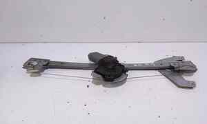 Cremagliera anteriore destra passeggero per Citroen C1 1 Serie (2005 - 2008)