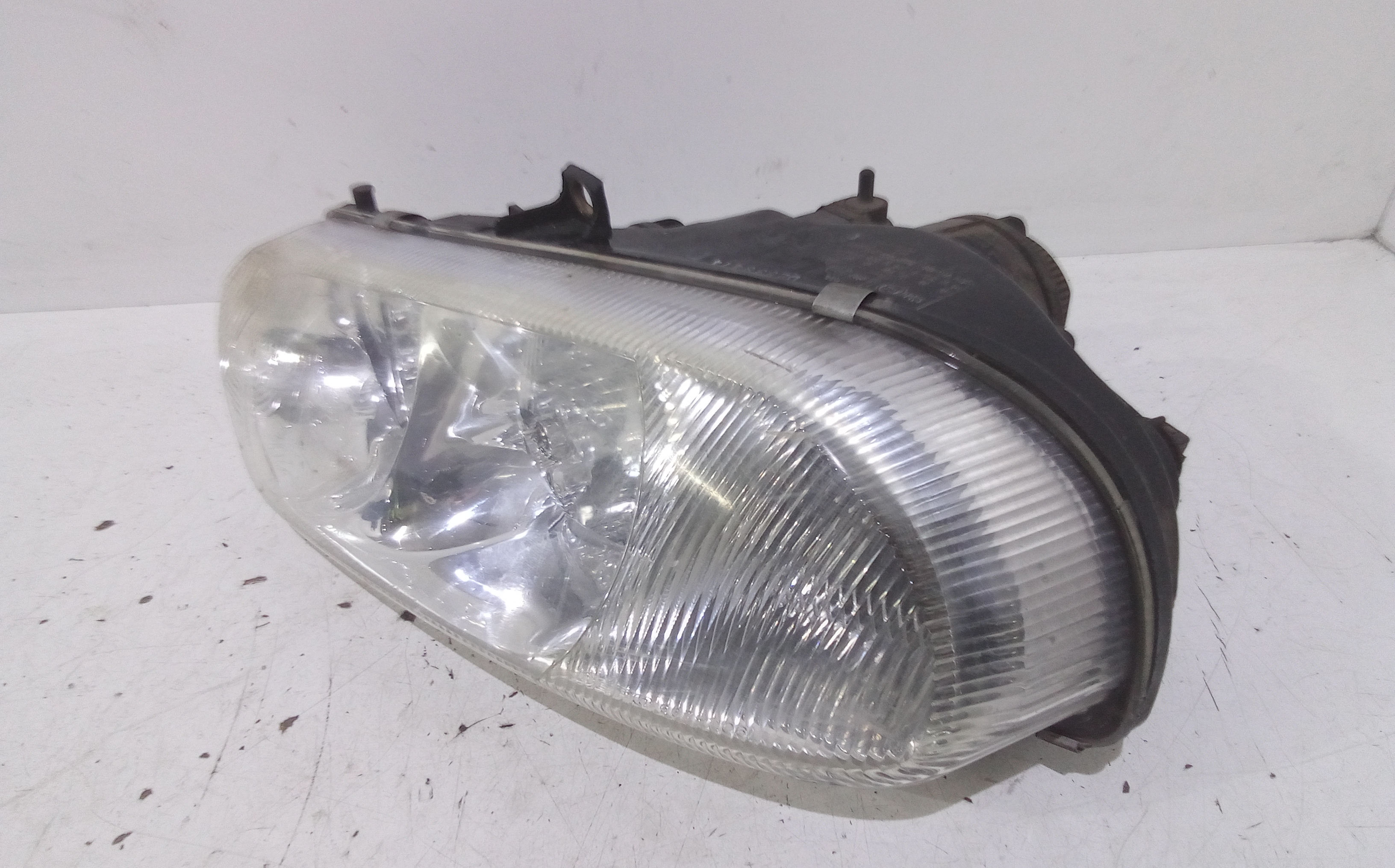 Faro anteriore Sinistro Guida per Alfa Romeo 156 Berlina Serie (932_) (97>03) (1997 - 2003)