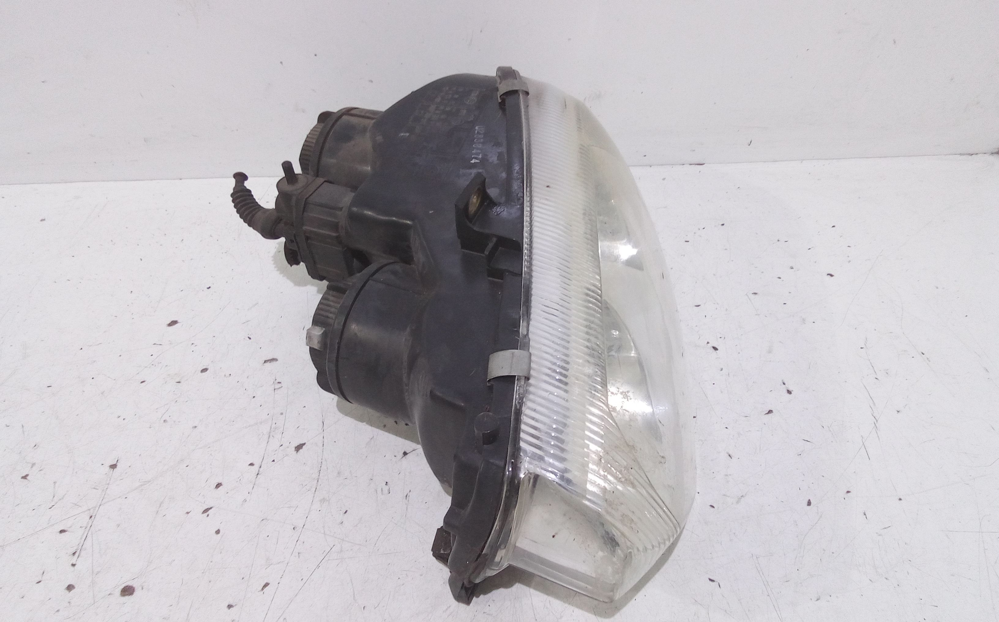 Faro anteriore Sinistro Guida per Alfa Romeo 156 Berlina Serie (932_) (97>03) (1997 - 2003)
