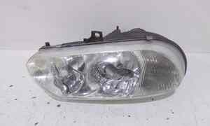 Faro anteriore Sinistro Guida per Alfa Romeo 156 Berlina Serie (932_) (97>03) (1997 - 2003)