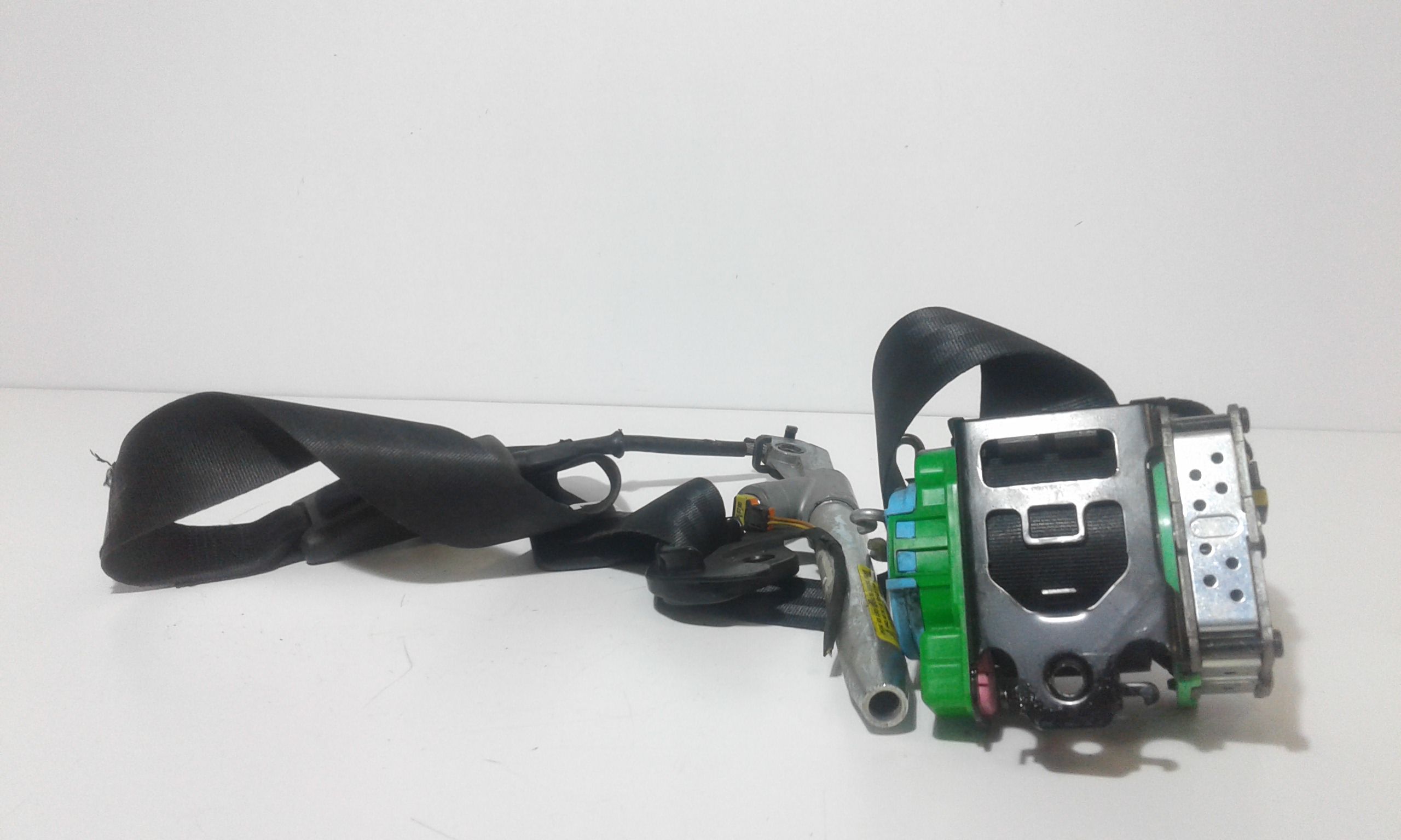 Cintura di Sicurezza anteriore Sinistra con pretensionatore CITROEN C4 Grand Picasso (06>13)