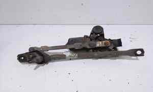 Motorino tergi ant completo di tandem per Citroen C1 1 Serie (2005 - 2008)