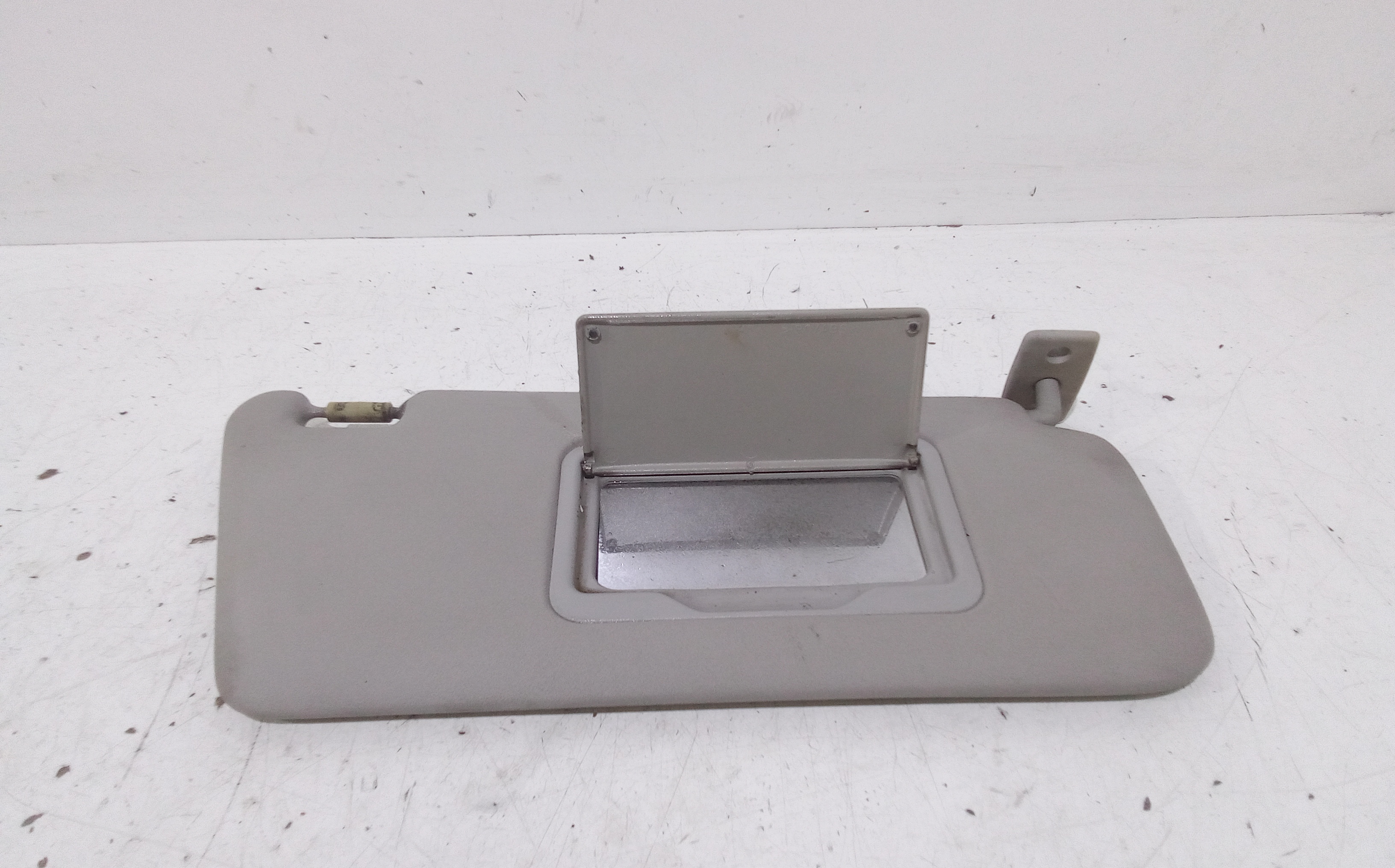 Parasole aletta Lato Passeggero per Mercedes Classe A W168 1 Serie (1997 - 2001)