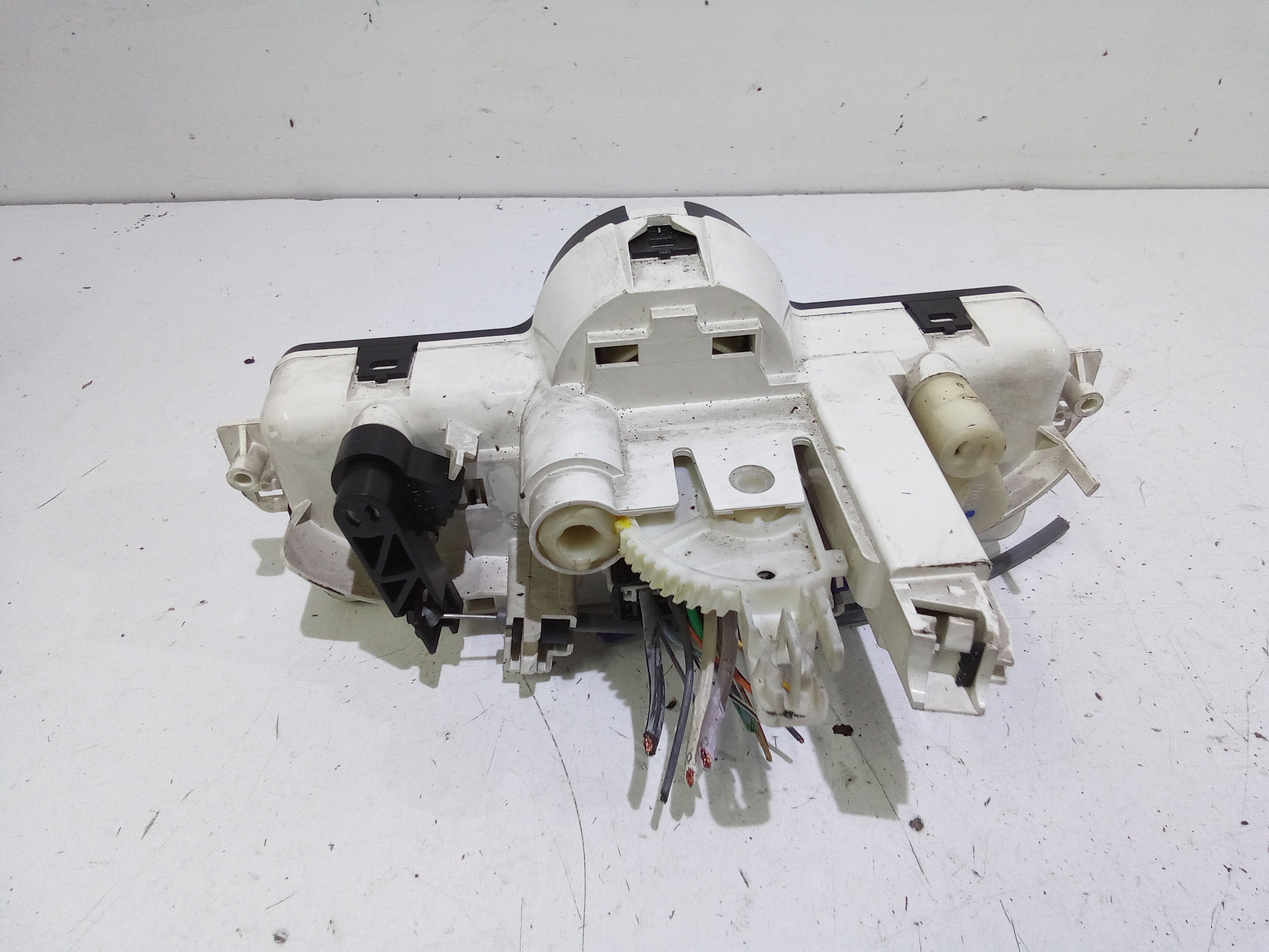 Comandi Clima per Renault Modus 1 Serie (2004 - 2006)
