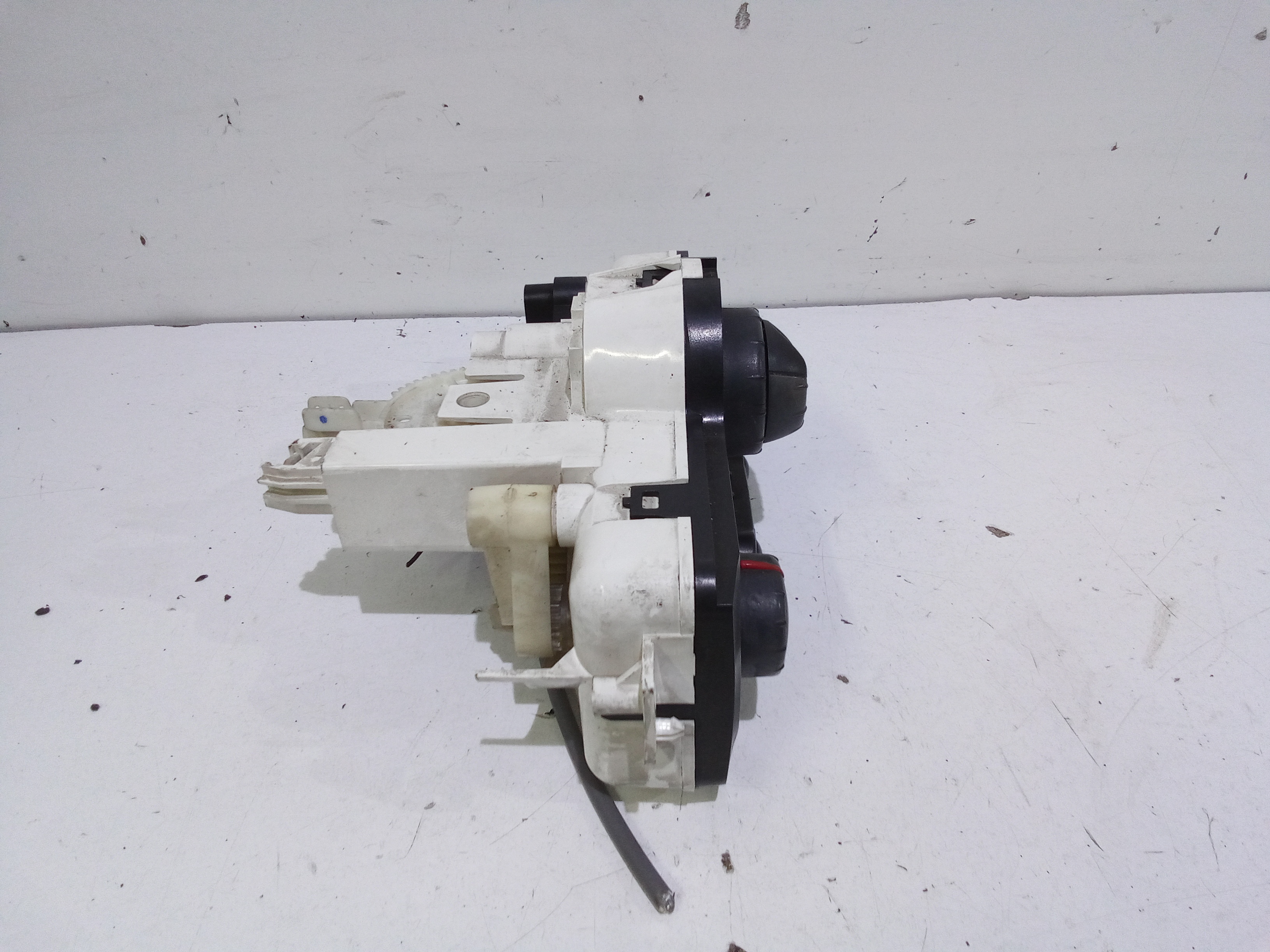 Comandi Clima per Renault Modus 1 Serie (2004 - 2006)