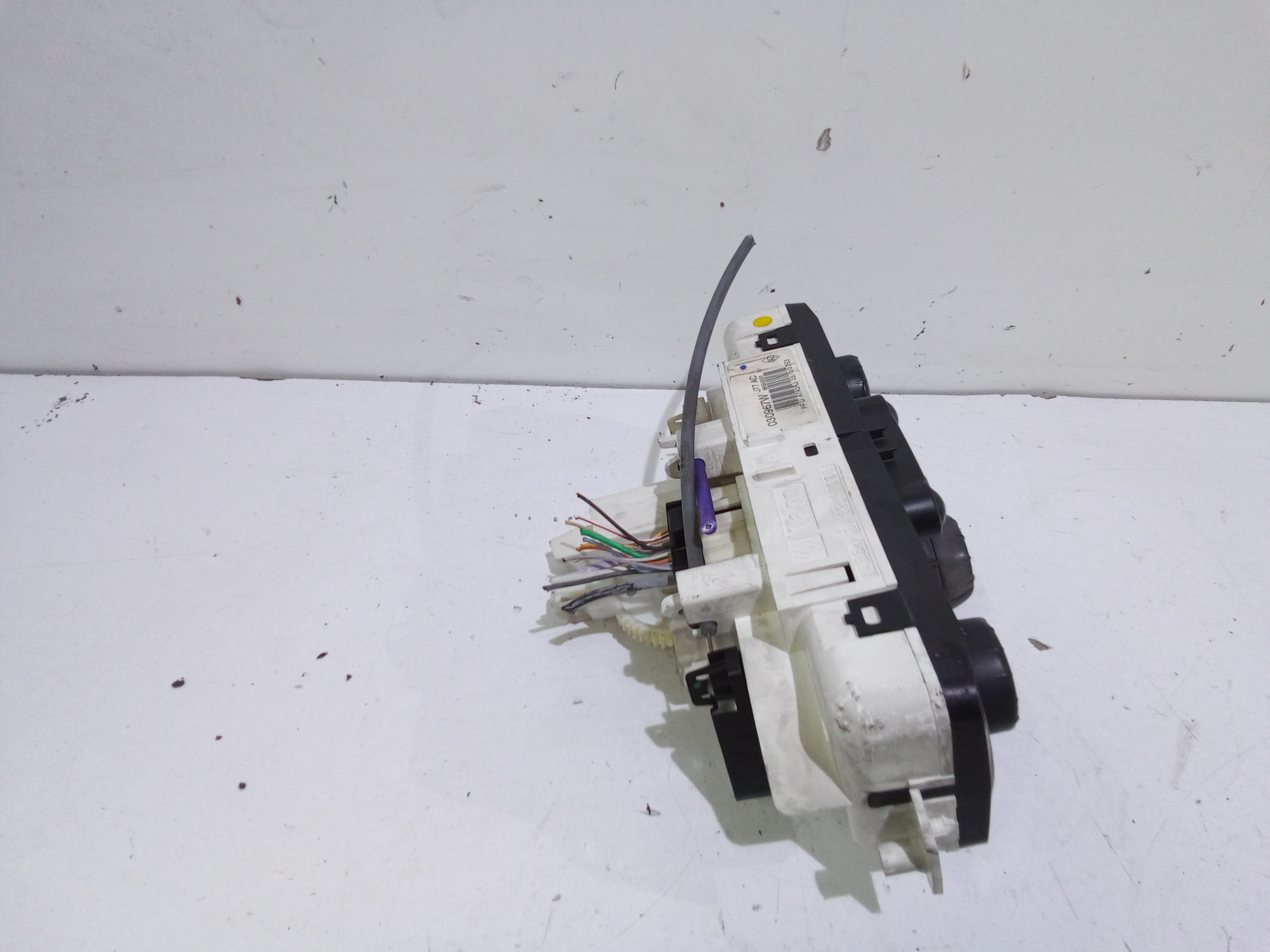 Comandi Clima per Renault Modus 1 Serie (2004 - 2006)