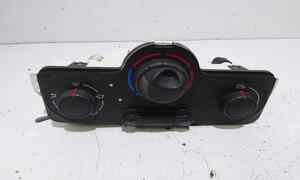 Comandi Clima per Renault Modus 1 Serie (2004 - 2006)