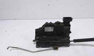 Serratura Anteriore Sinistra per Fiat Ducato 5 Serie (2006 - 2014)