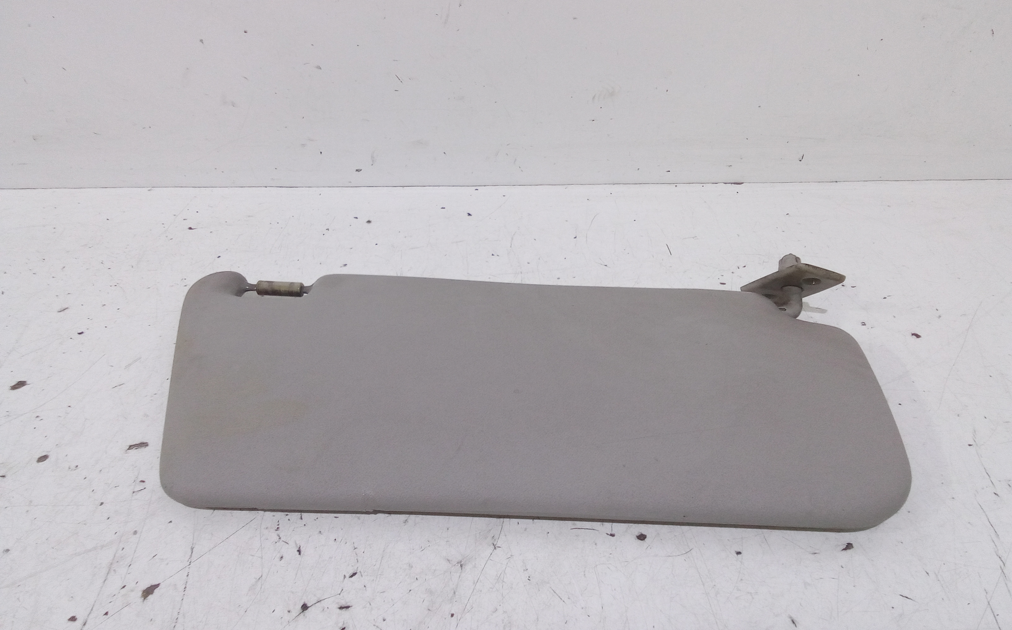 Parasole aletta anteriore Lato Guida per Mercedes Classe A W168 1 Serie (1997 - 2001)