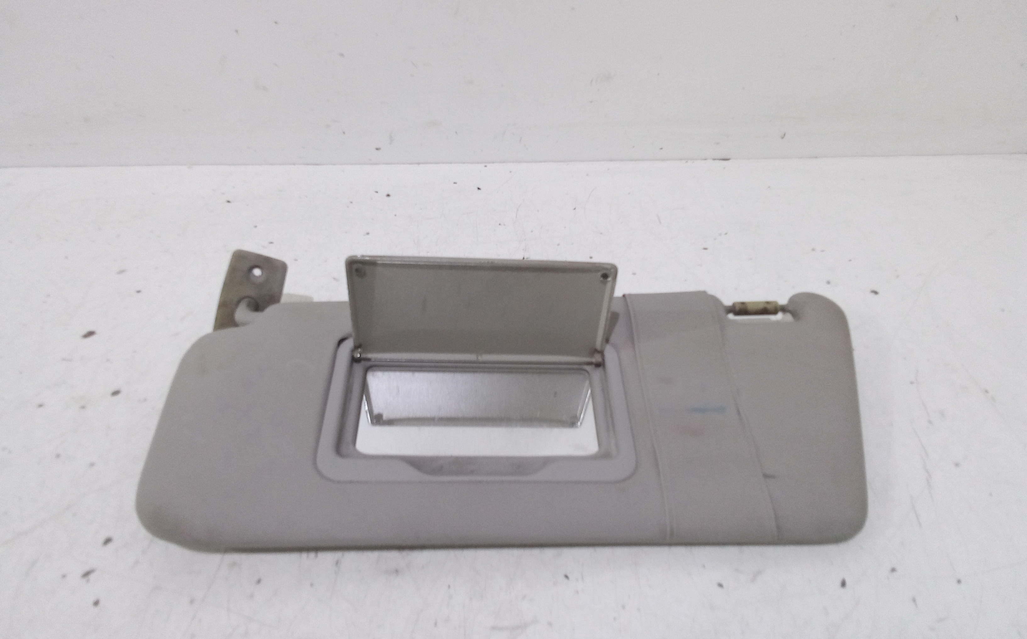 Parasole aletta anteriore Lato Guida per Mercedes Classe A W168 1 Serie (1997 - 2001)