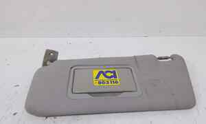 Parasole aletta anteriore Lato Guida per Mercedes Classe A W168 1 Serie (1997 - 2001)