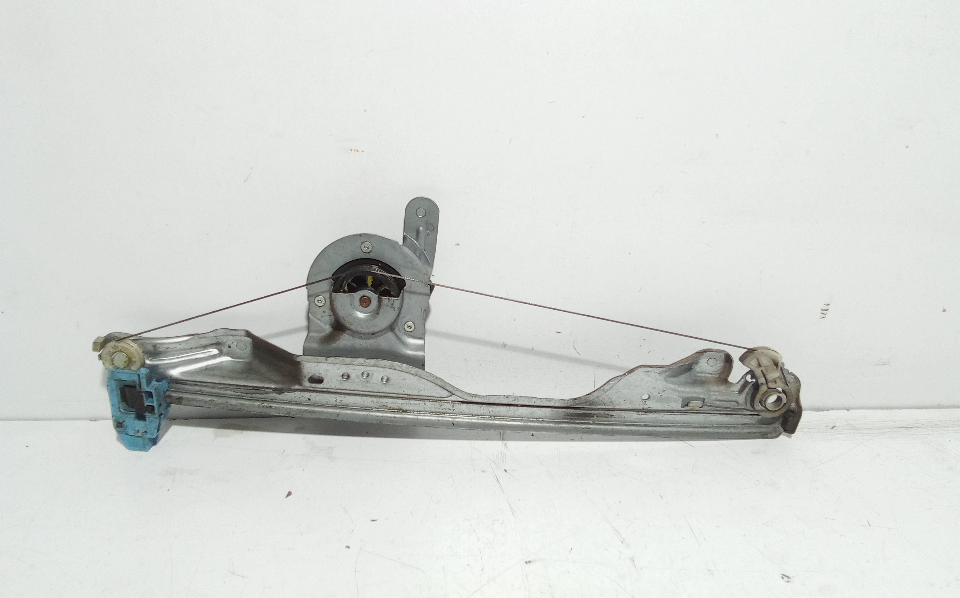 Cremagliera anteriore destra passeggero per Renault Modus 1 Serie (2004 - 2006)