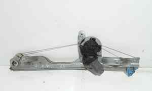 Cremagliera anteriore destra passeggero per Renault Modus 1 Serie (2004 - 2006)