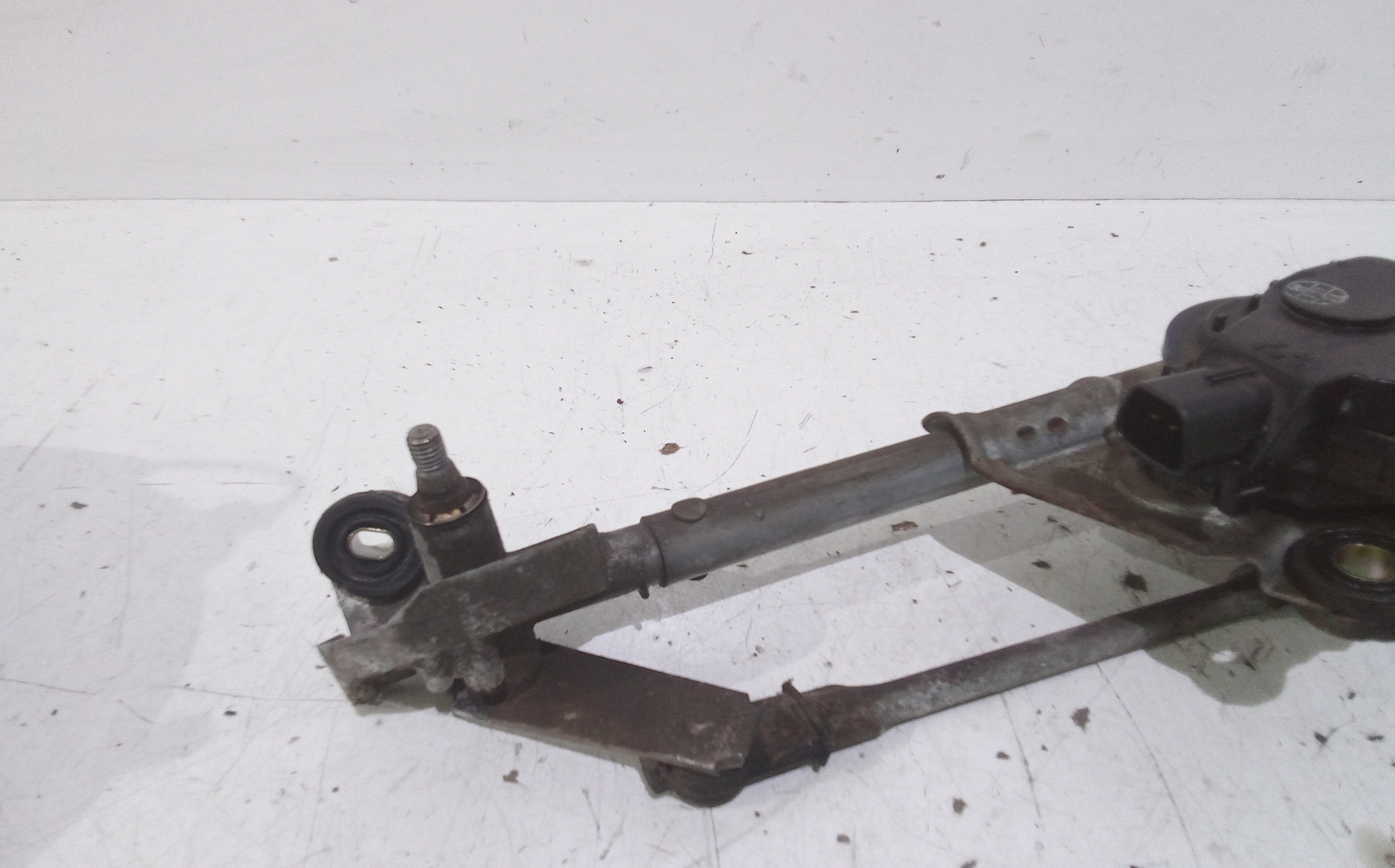 Motorino tergi ant completo di tandem per Toyota Yaris Verso Serie (03>05)