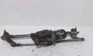 Motorino tergi ant completo di tandem per Toyota Yaris Verso Serie (03>05)