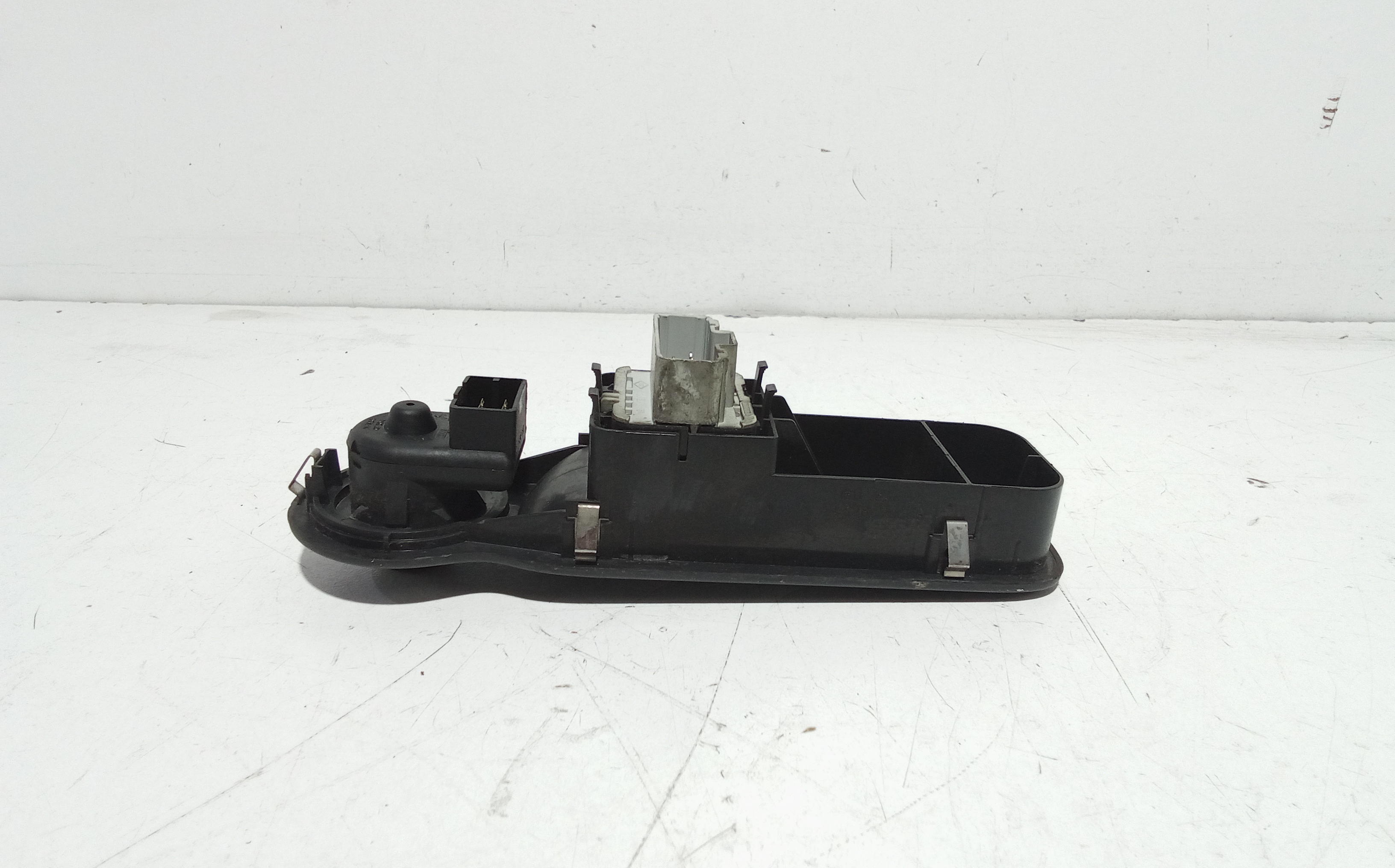 Pulsantiera anteriore sinistra Guida per Renault Modus 1 Serie (2004 - 2006)