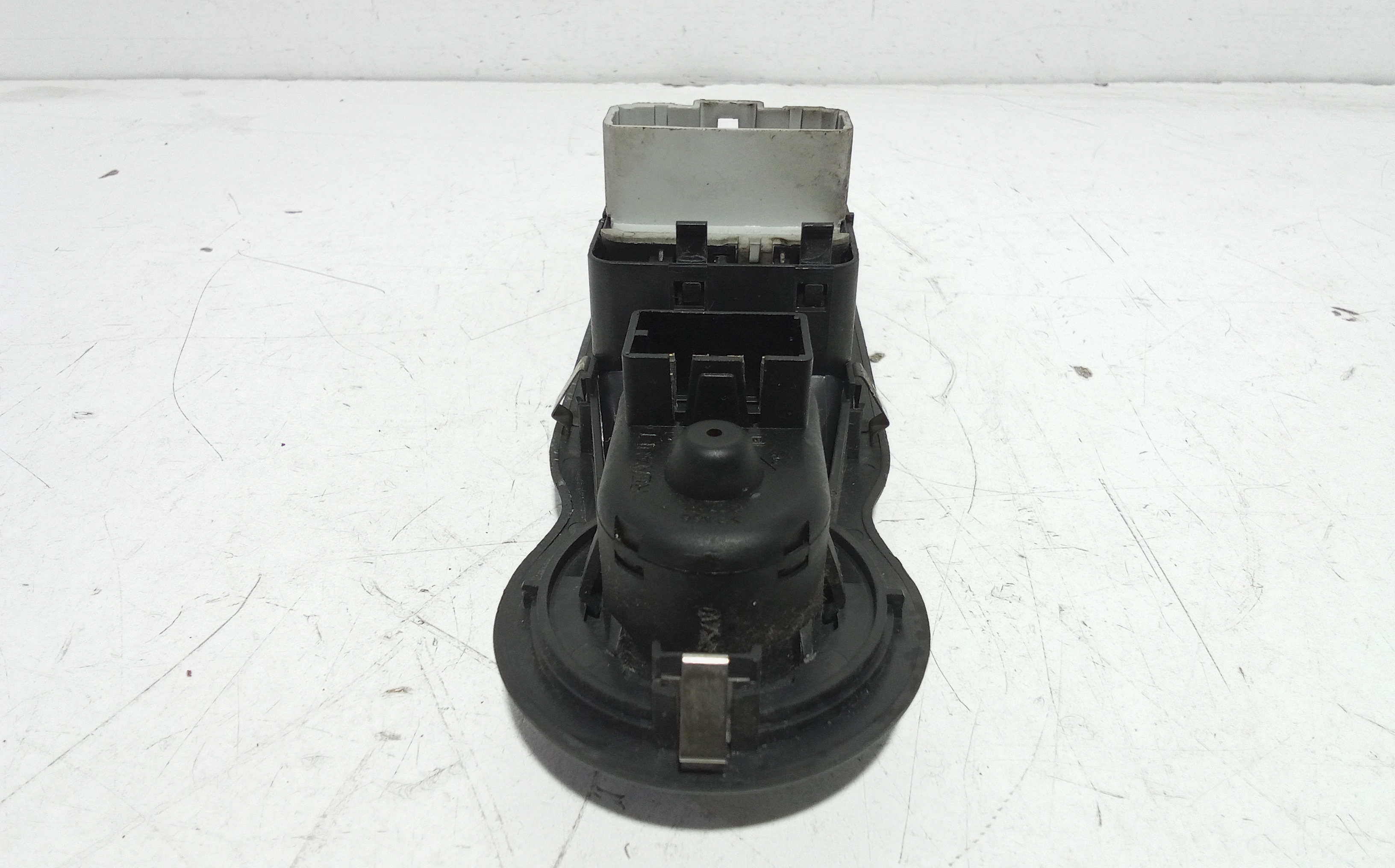 Pulsantiera anteriore sinistra Guida per Renault Modus 1 Serie (2004 - 2006)