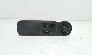 Pulsantiera anteriore sinistra Guida per Renault Modus 1 Serie (2004 - 2006)