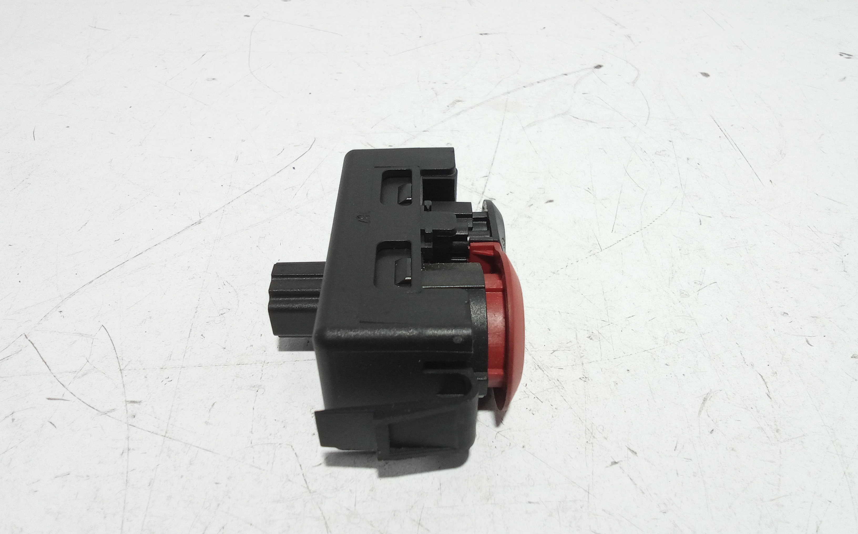 Pulsante luci di emergenza per Renault Modus 1 Serie (2004 - 2006)