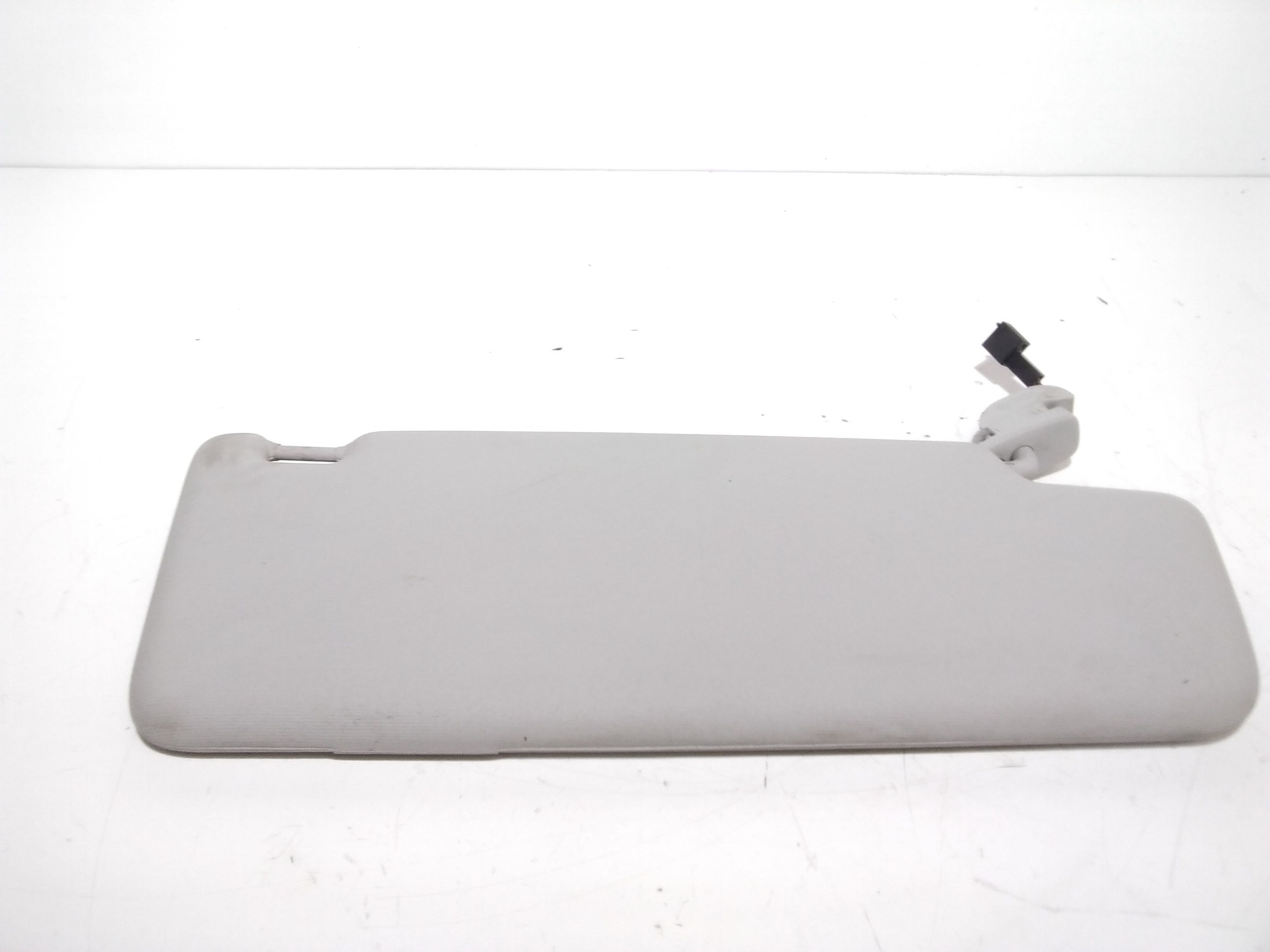 Parasole aletta anteriore Lato Guida VOLKSWAGEN Touareg 1 Serie