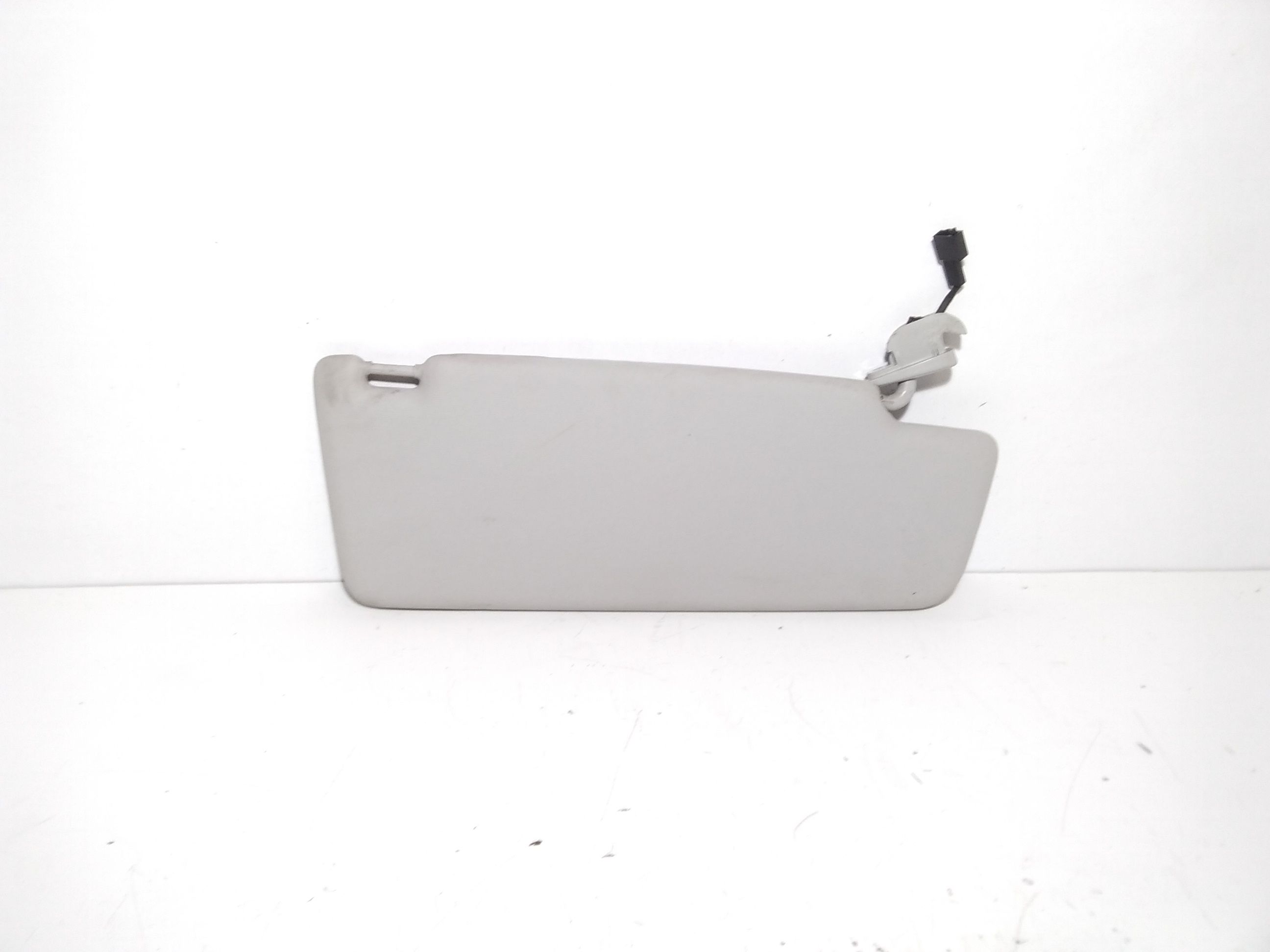 Parasole aletta anteriore Lato Guida VOLKSWAGEN Touareg 1 Serie