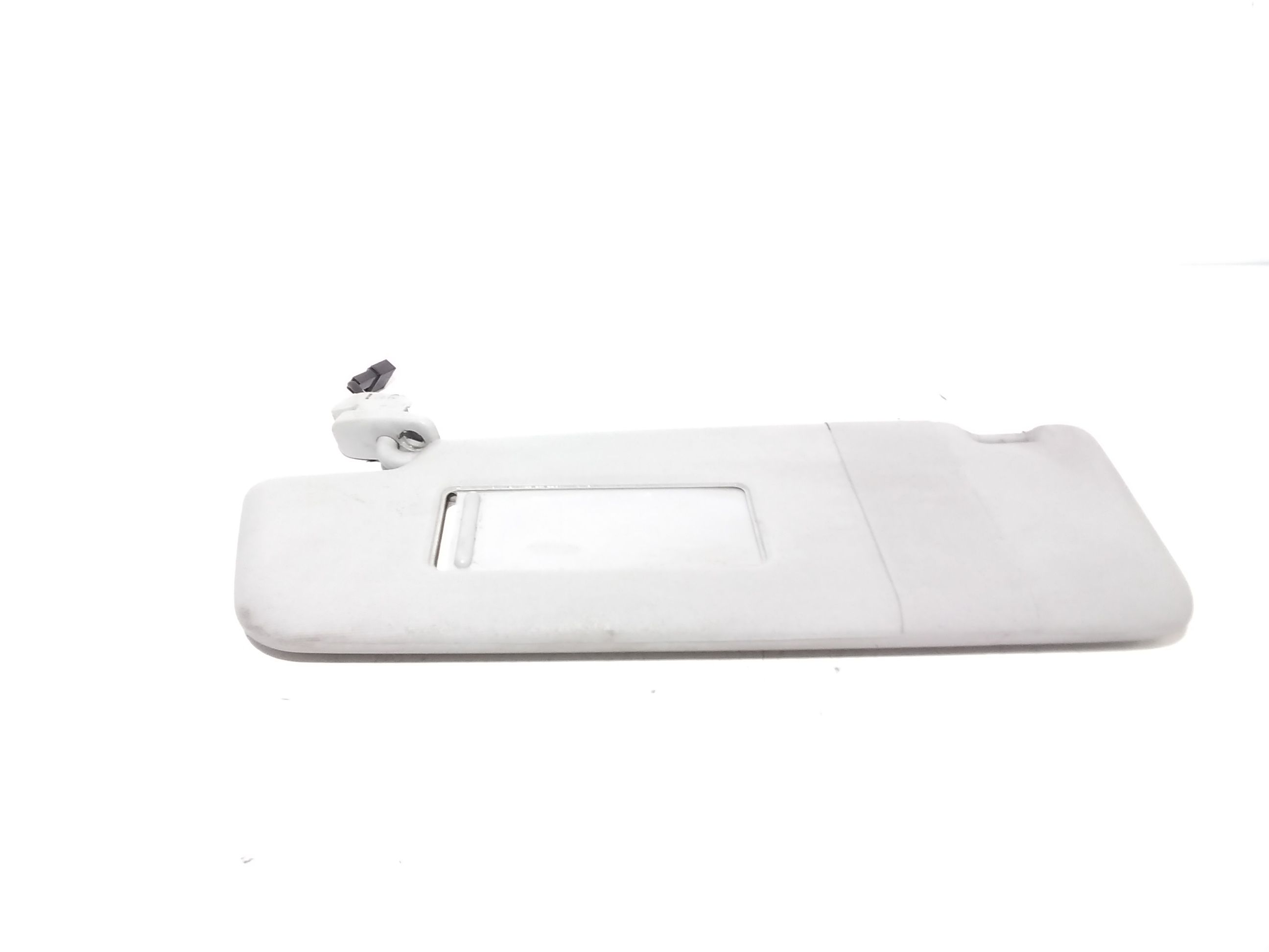 Parasole aletta anteriore Lato Guida VOLKSWAGEN Touareg 1 Serie