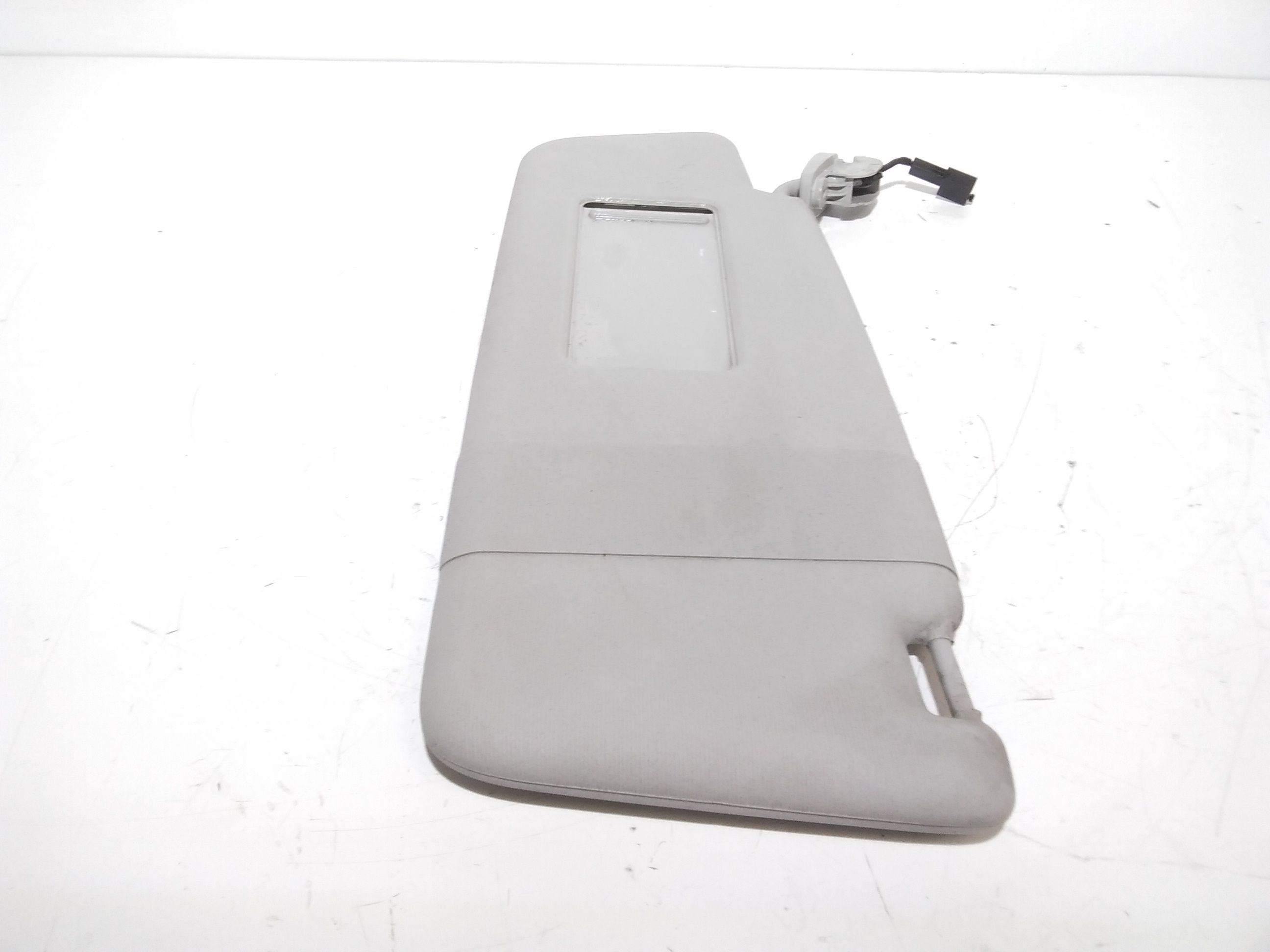 Parasole aletta anteriore Lato Guida VOLKSWAGEN Touareg 1 Serie