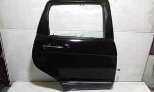 Portiera Posteriore Destra per Mercedes Classe A W169 3 Serie (2004 - 2008)