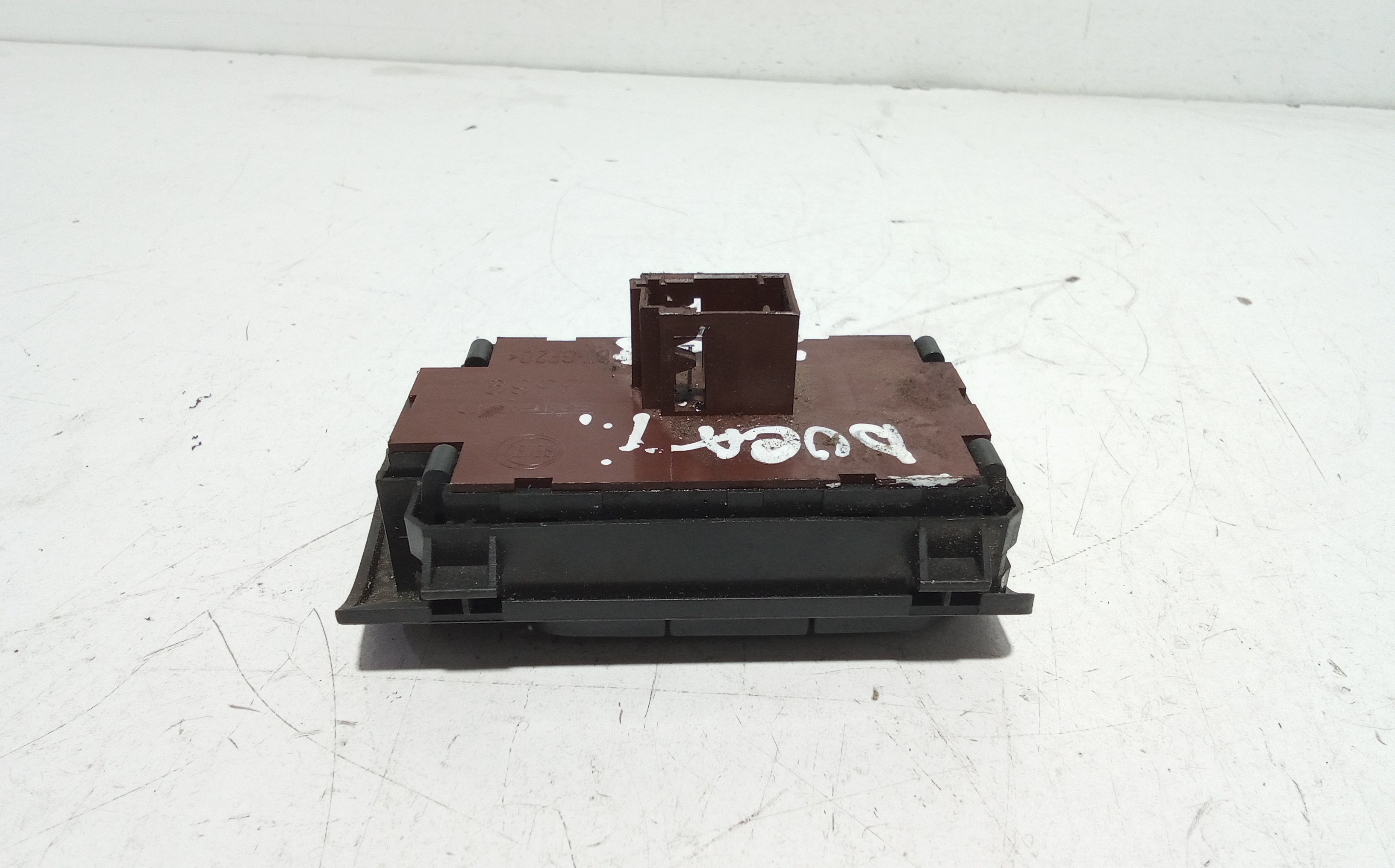 Interruttore comando luci per Fiat Ducato 5 Serie (2006 - 2014)