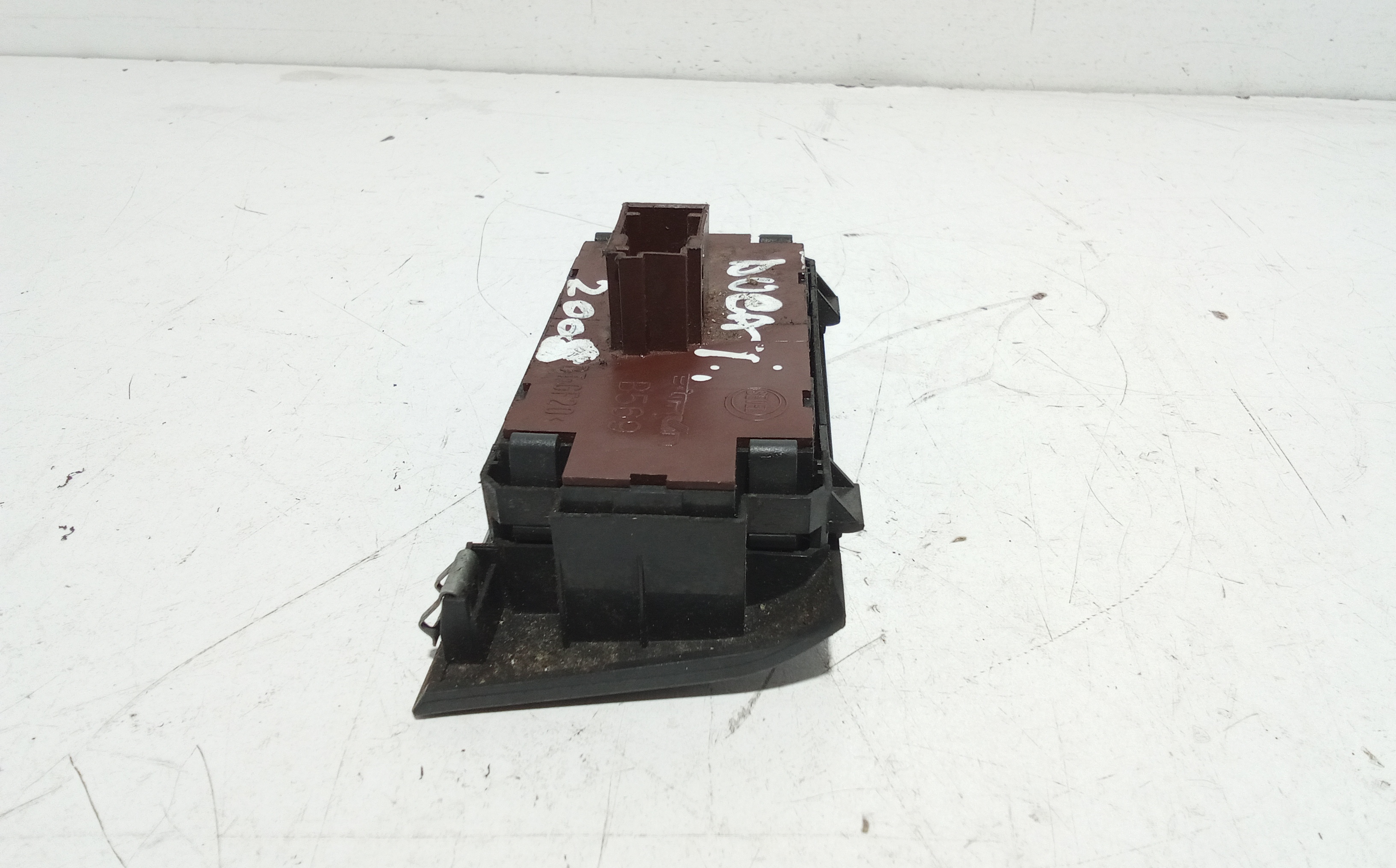 Interruttore comando luci per Fiat Ducato 5 Serie (2006 - 2014)