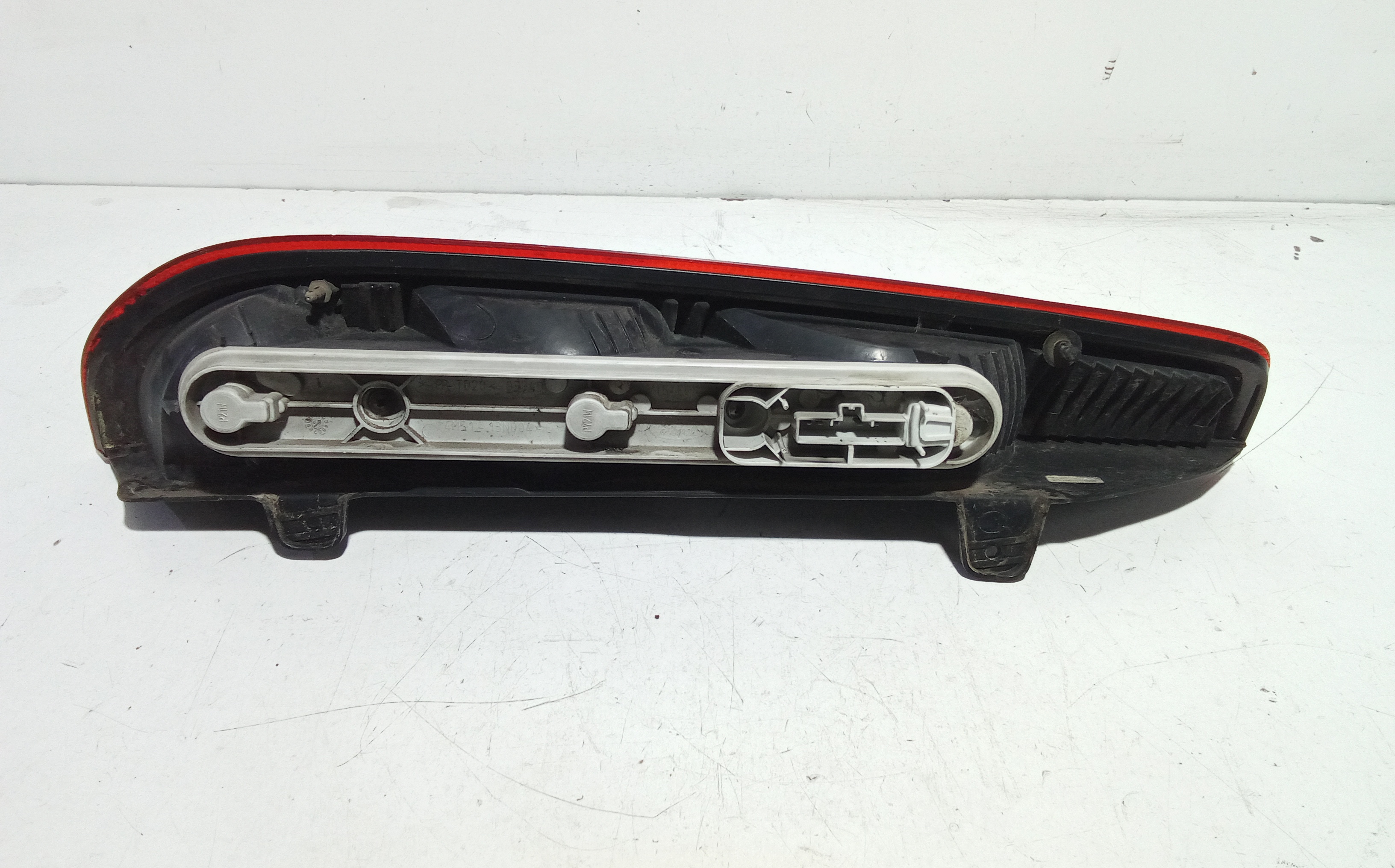 Stop fanale posteriore Destro Passeggero per Ford Focus S. Wagon 3 Serie (2004 - 2008)