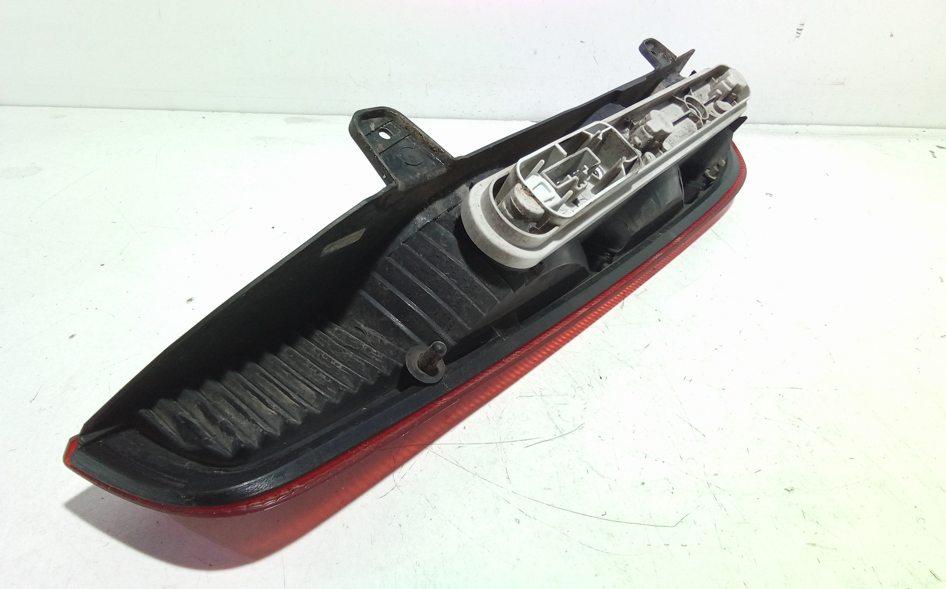 Stop fanale posteriore Destro Passeggero per Ford Focus S. Wagon 3 Serie (2004 - 2008)