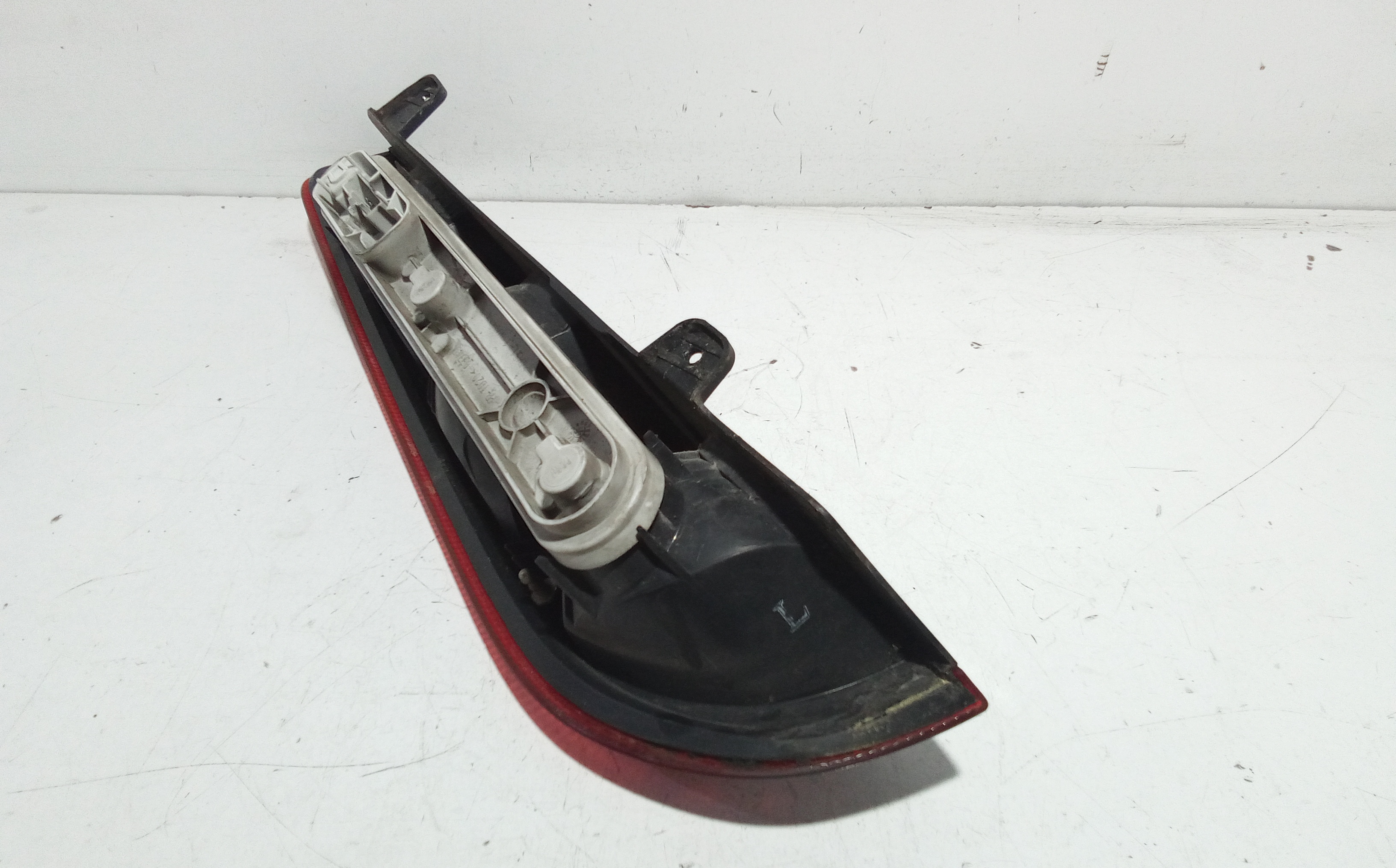 Stop fanale posteriore Destro Passeggero per Ford Focus S. Wagon 3 Serie (2004 - 2008)