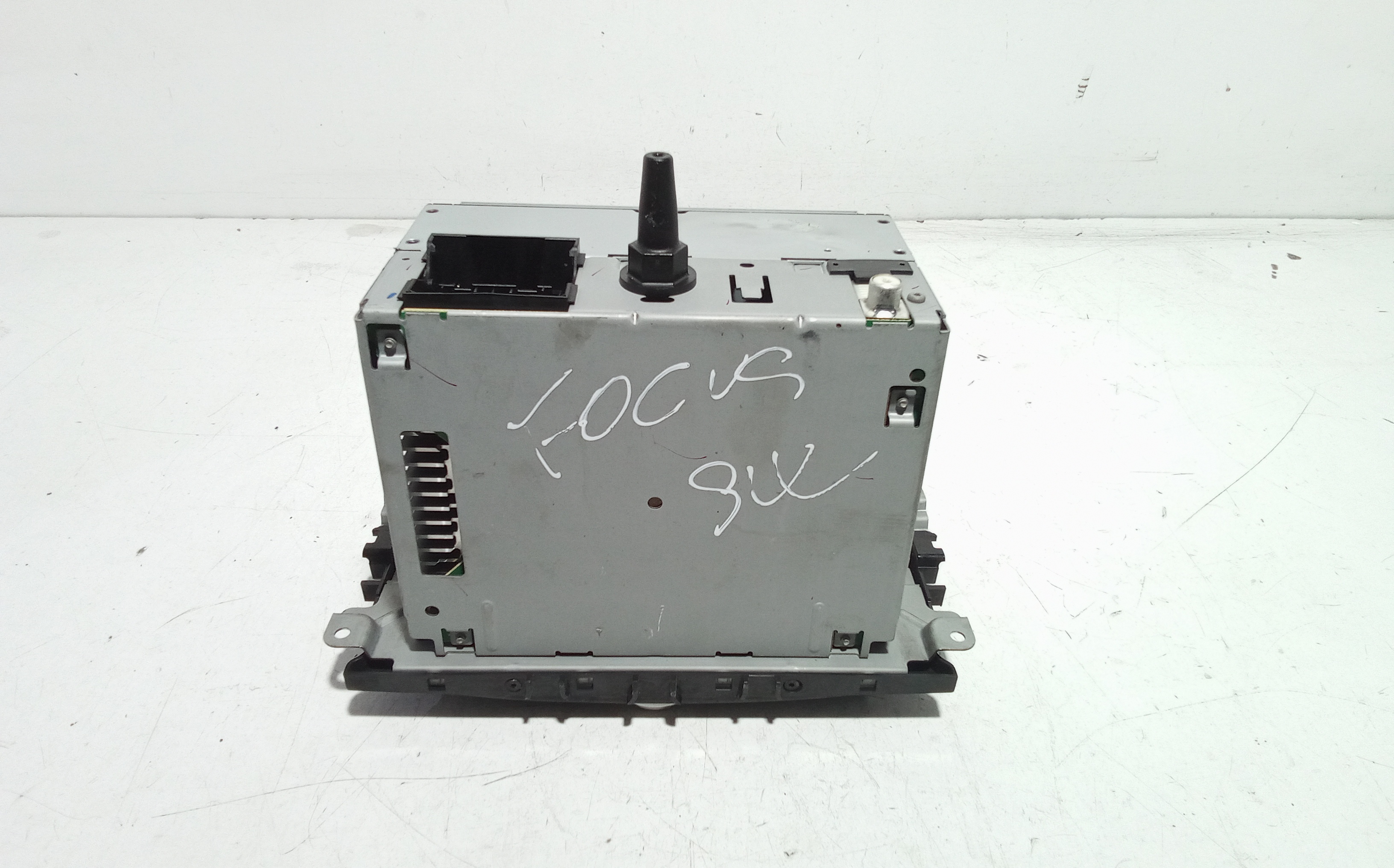 Autoradio MP3 per Ford Focus S. Wagon 3 Serie (2004 - 2008)