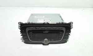 Autoradio MP3 per Ford Focus S. Wagon 3 Serie (2004 - 2008)