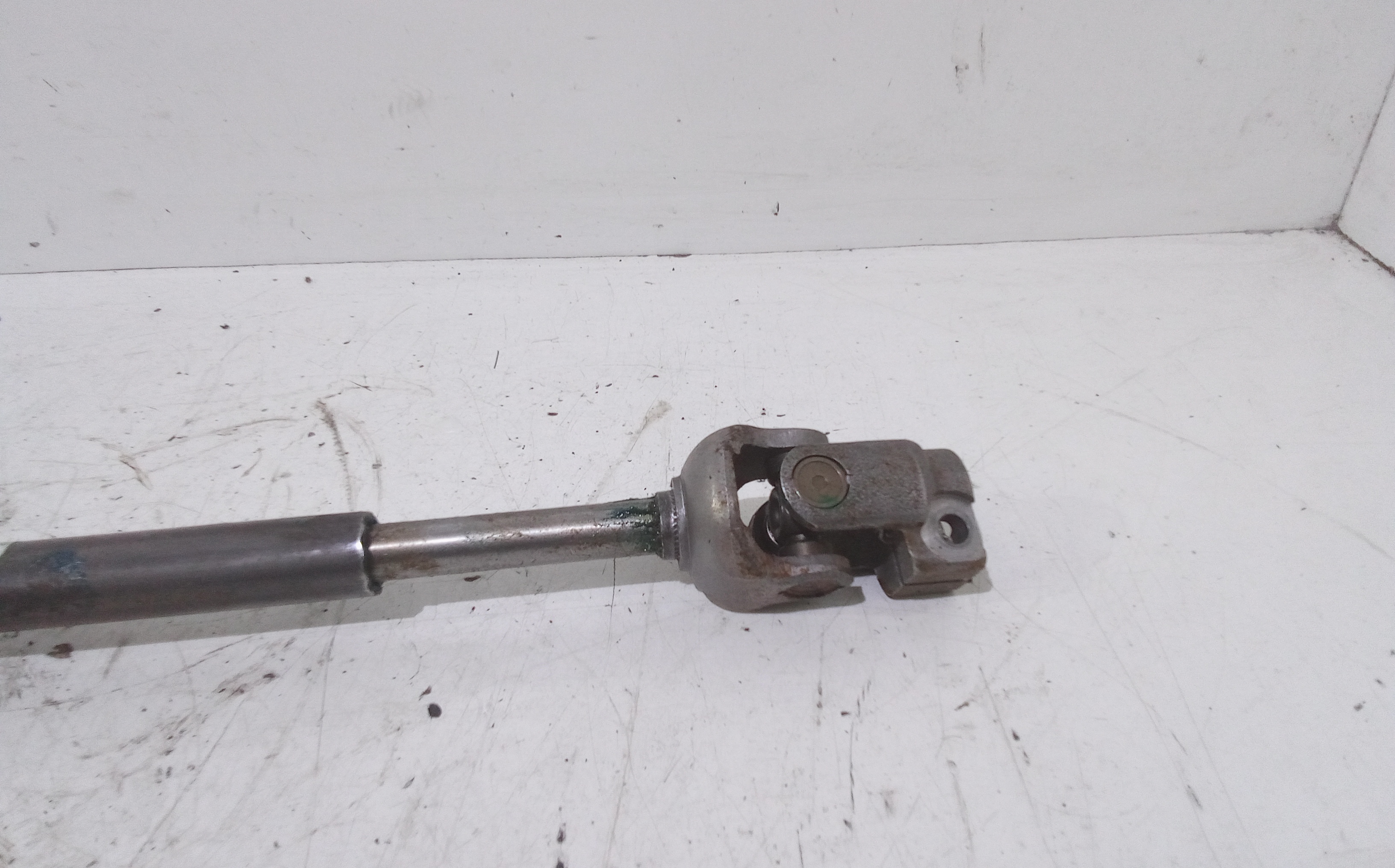 Snodo canna sterzo per Fiat Panda 3 Serie (2012 - In produzione)