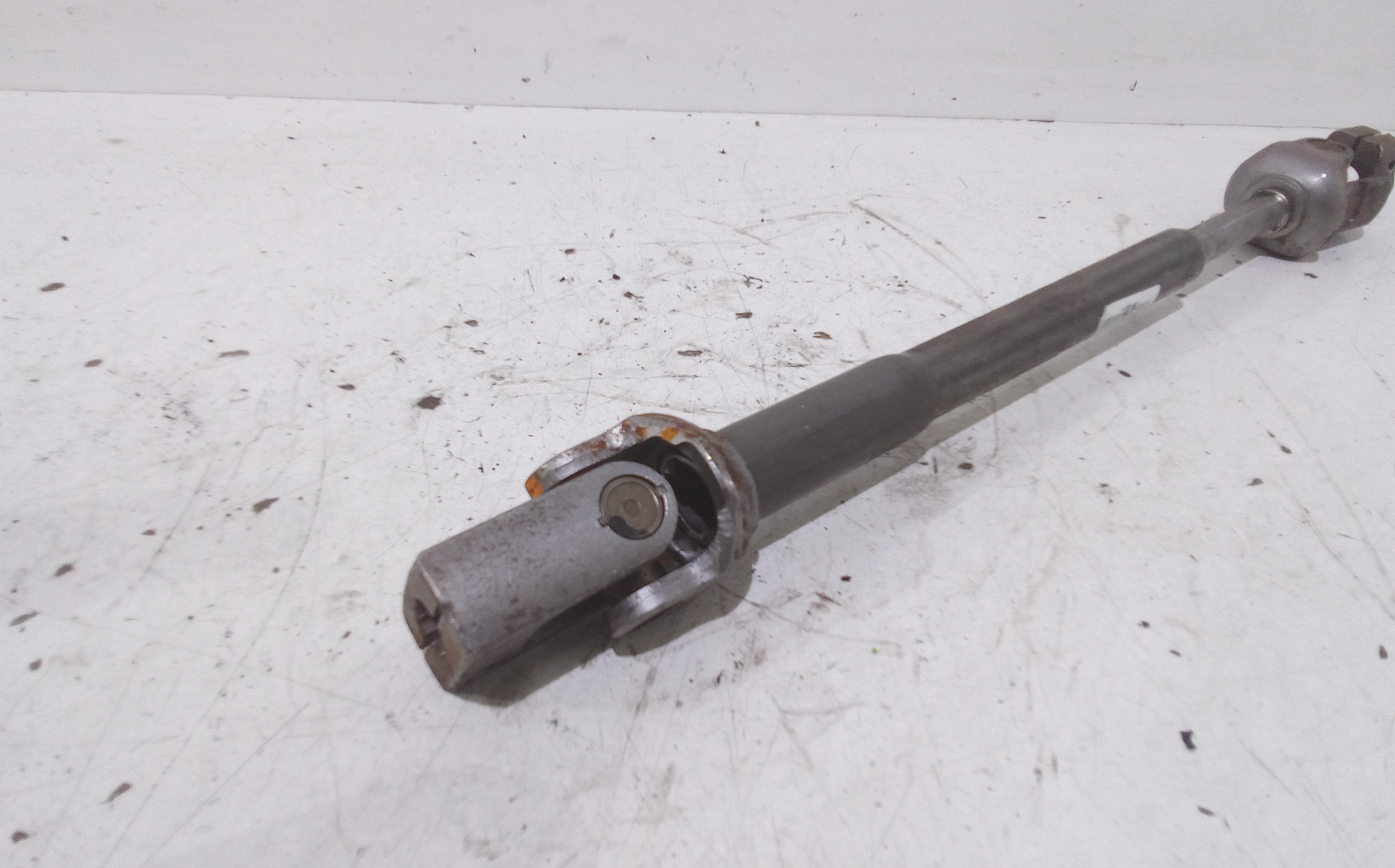 Snodo canna sterzo per Fiat Panda 3 Serie (2012 - In produzione)