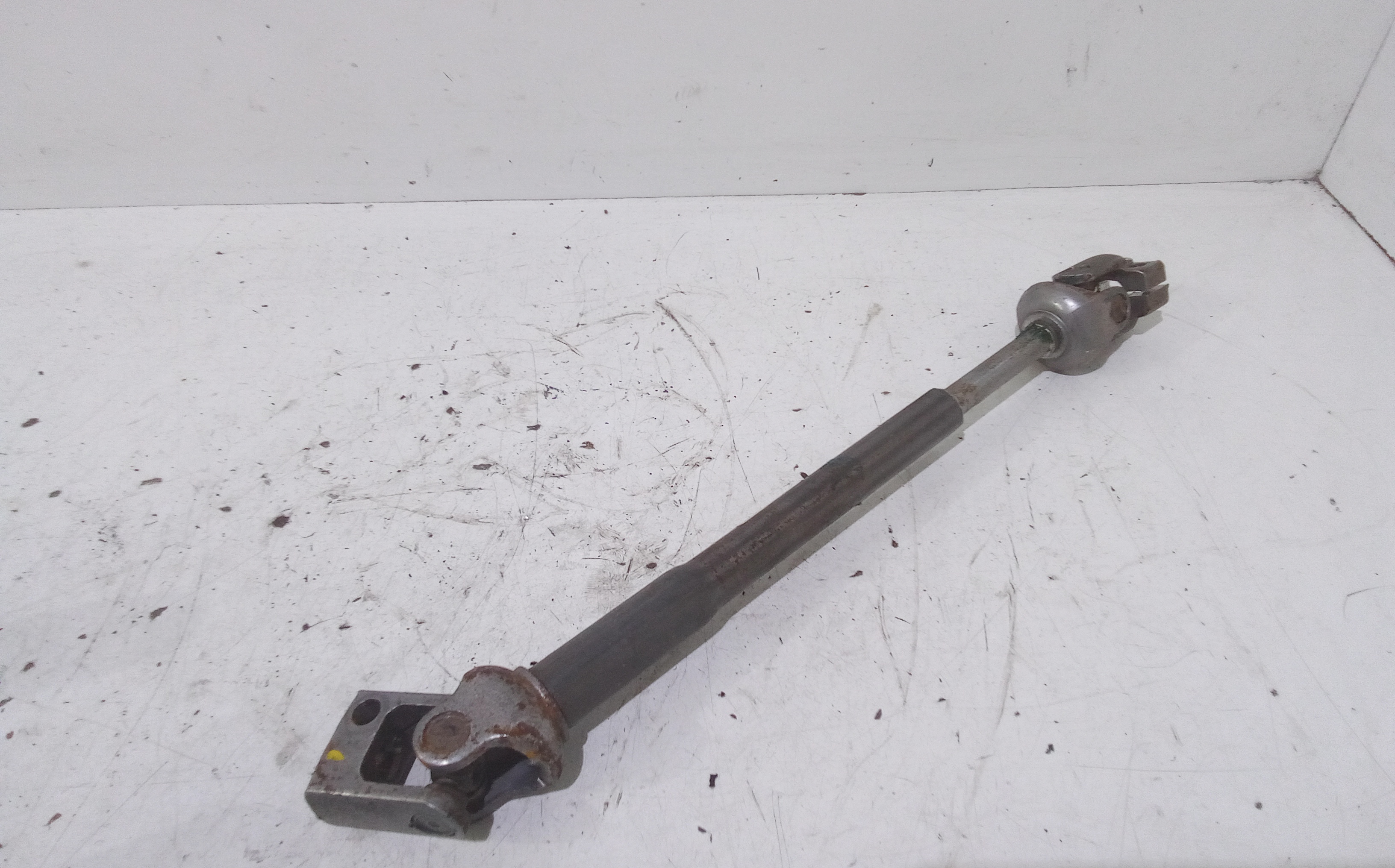 Snodo canna sterzo per Fiat Panda 3 Serie (2012 - In produzione)