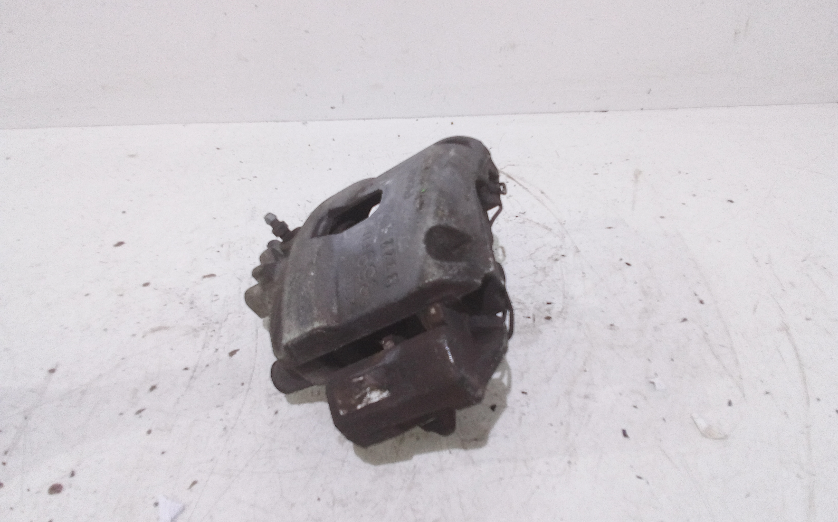 Pinza Freno anteriore Sinistra per Fiat Panda 3 Serie (2012 - In produzione)