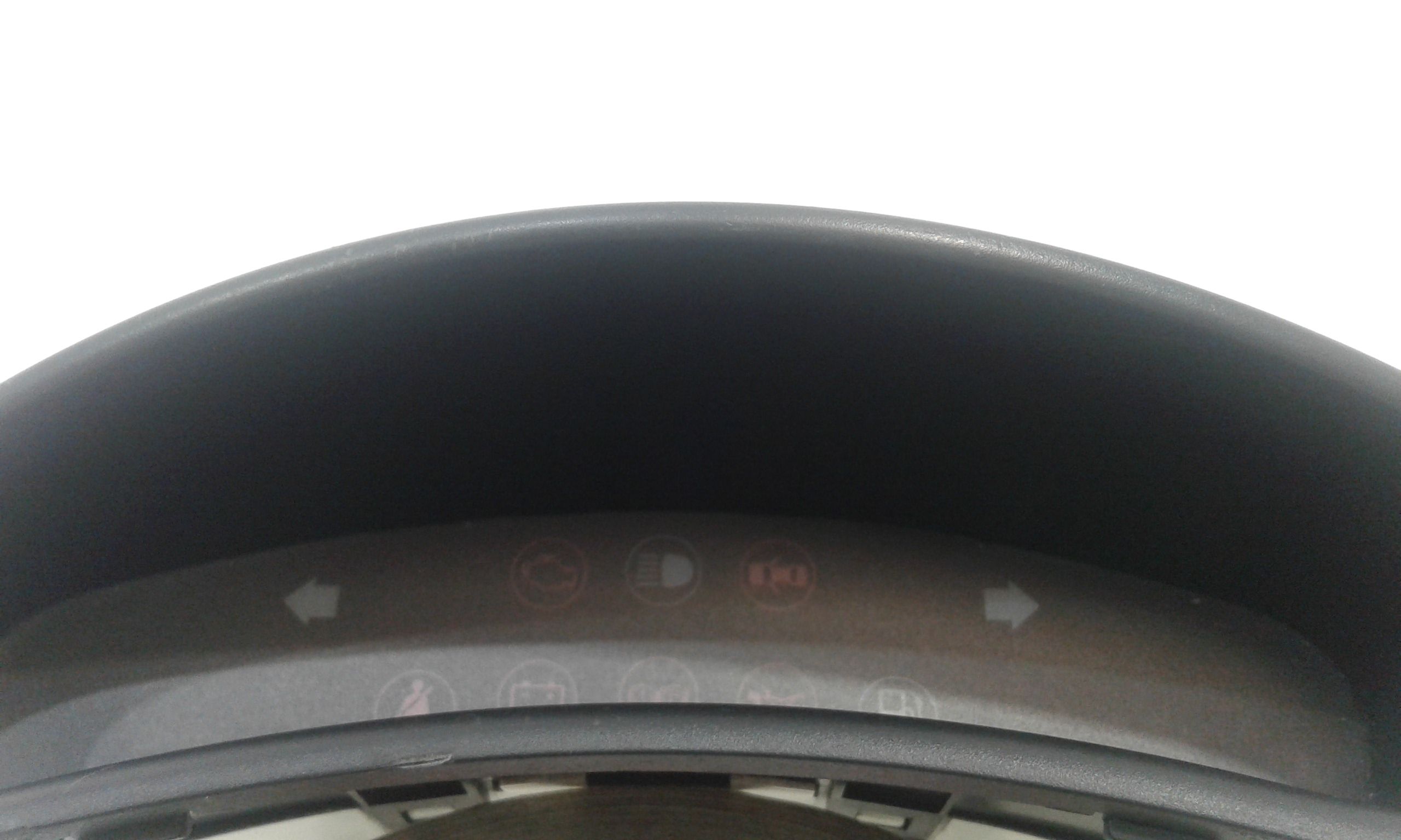 Display CHEVROLET Matiz 3 Serie