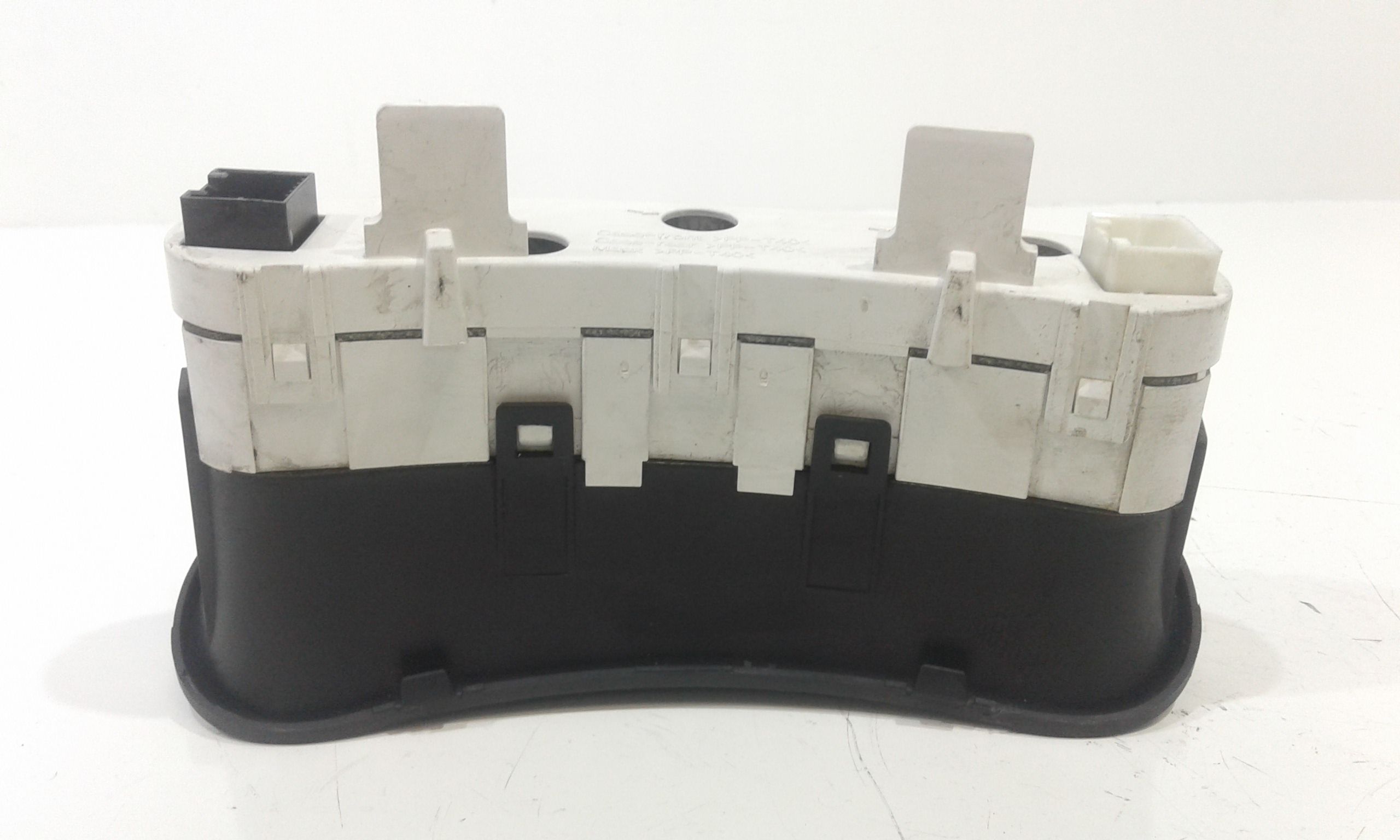 Display CHEVROLET Matiz 3 Serie