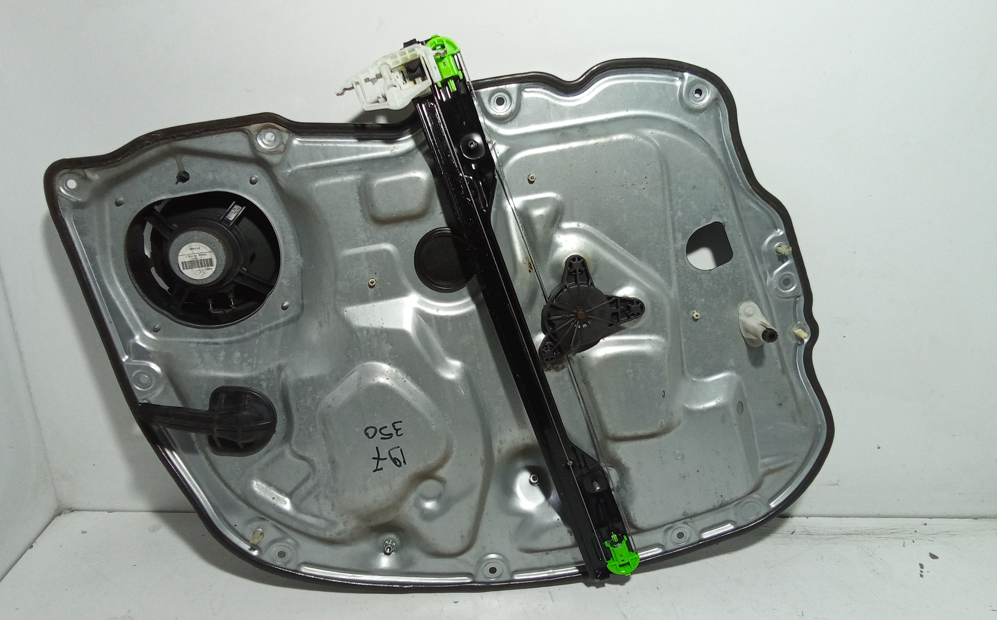 Cremagliera anteriore destra passeggero per Fiat Idea 1 Serie (2003 - 2005)