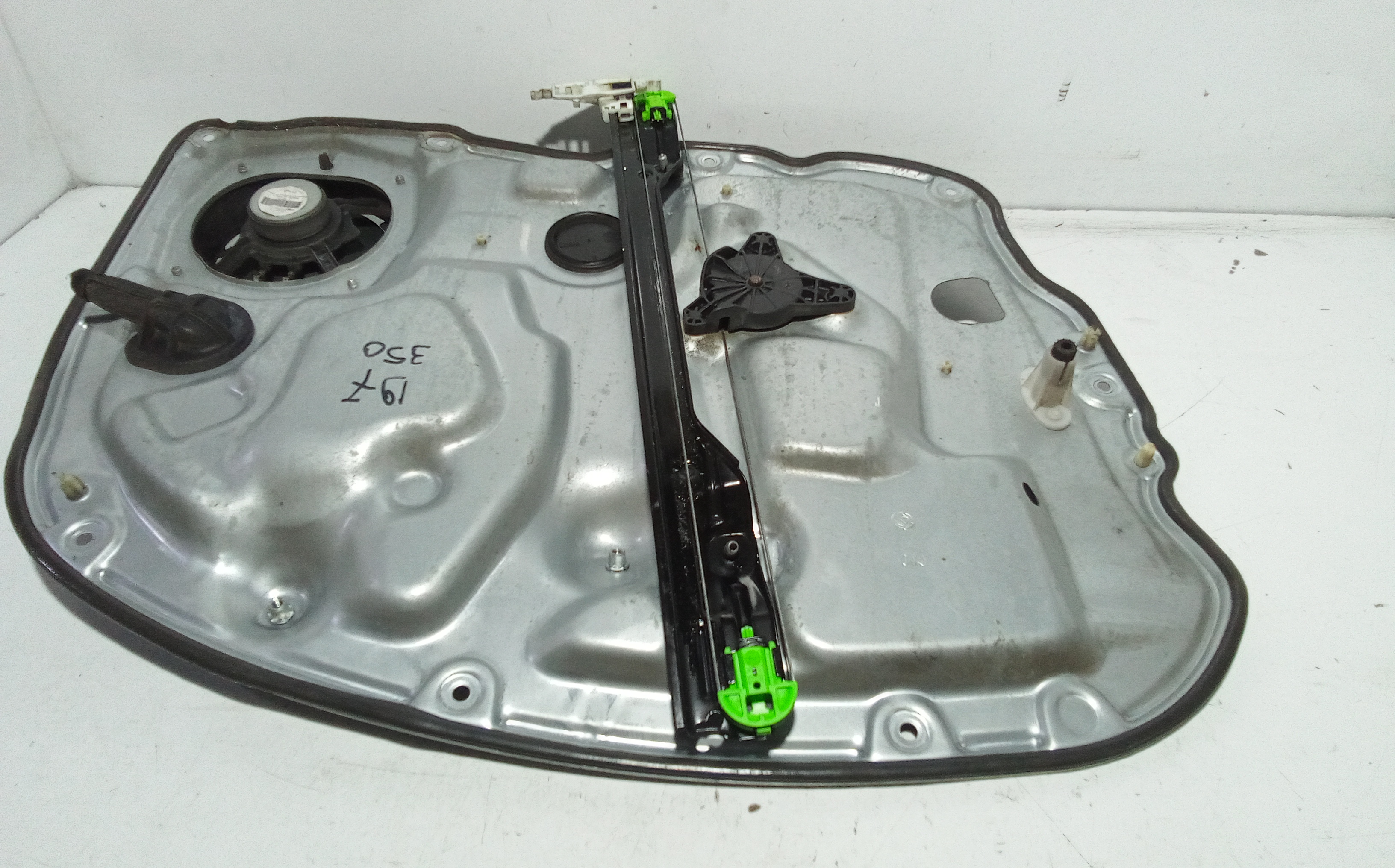 Cremagliera anteriore destra passeggero per Fiat Idea 1 Serie (2003 - 2005)