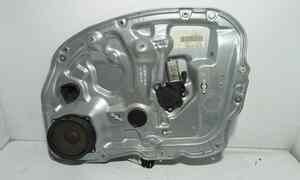 Cremagliera anteriore destra passeggero per Fiat Idea 1 Serie (2003 - 2005)