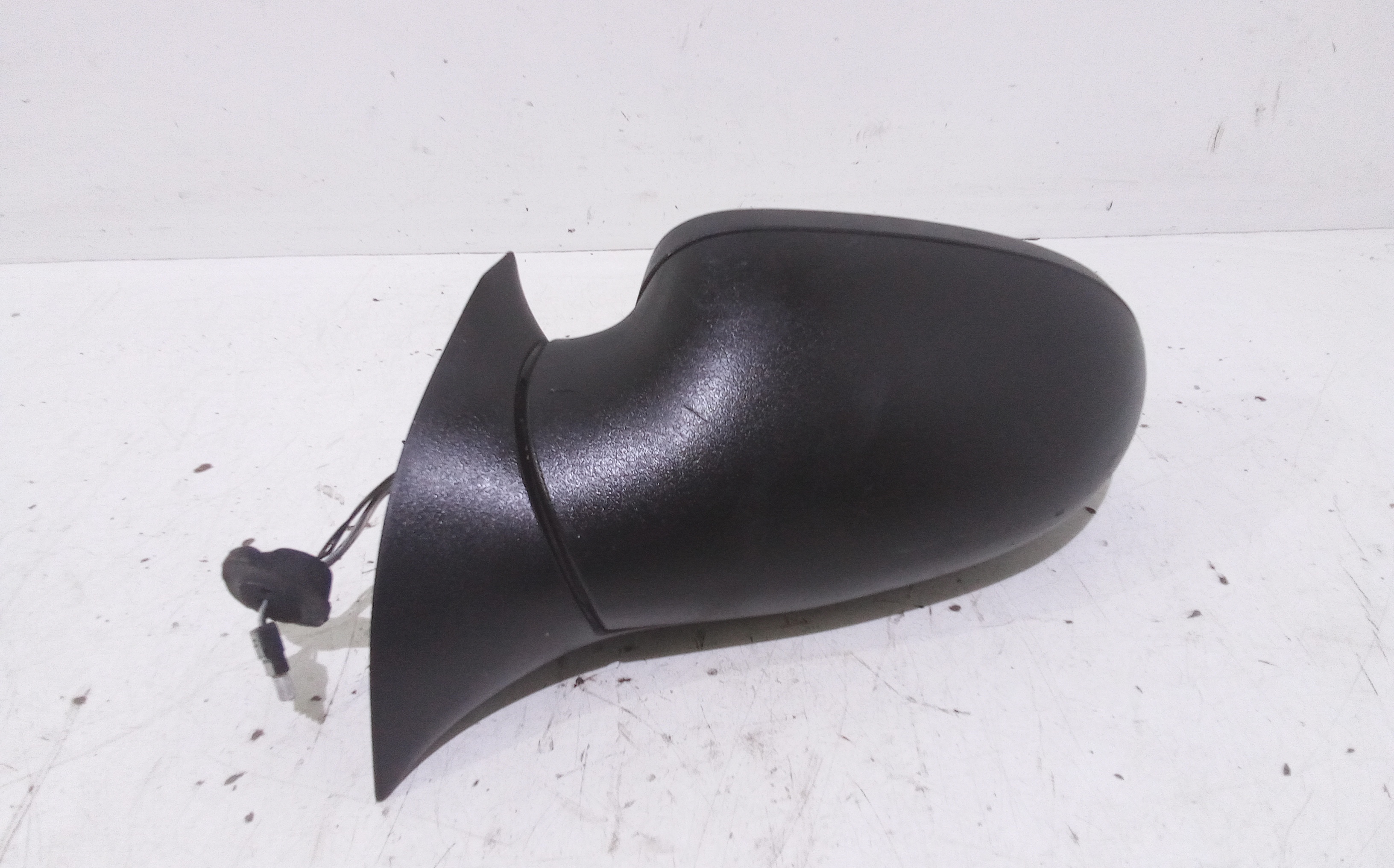 Specchietto Retrovisore Sinistro per Mercedes Classe A W168 1 Serie (1997 - 2001)