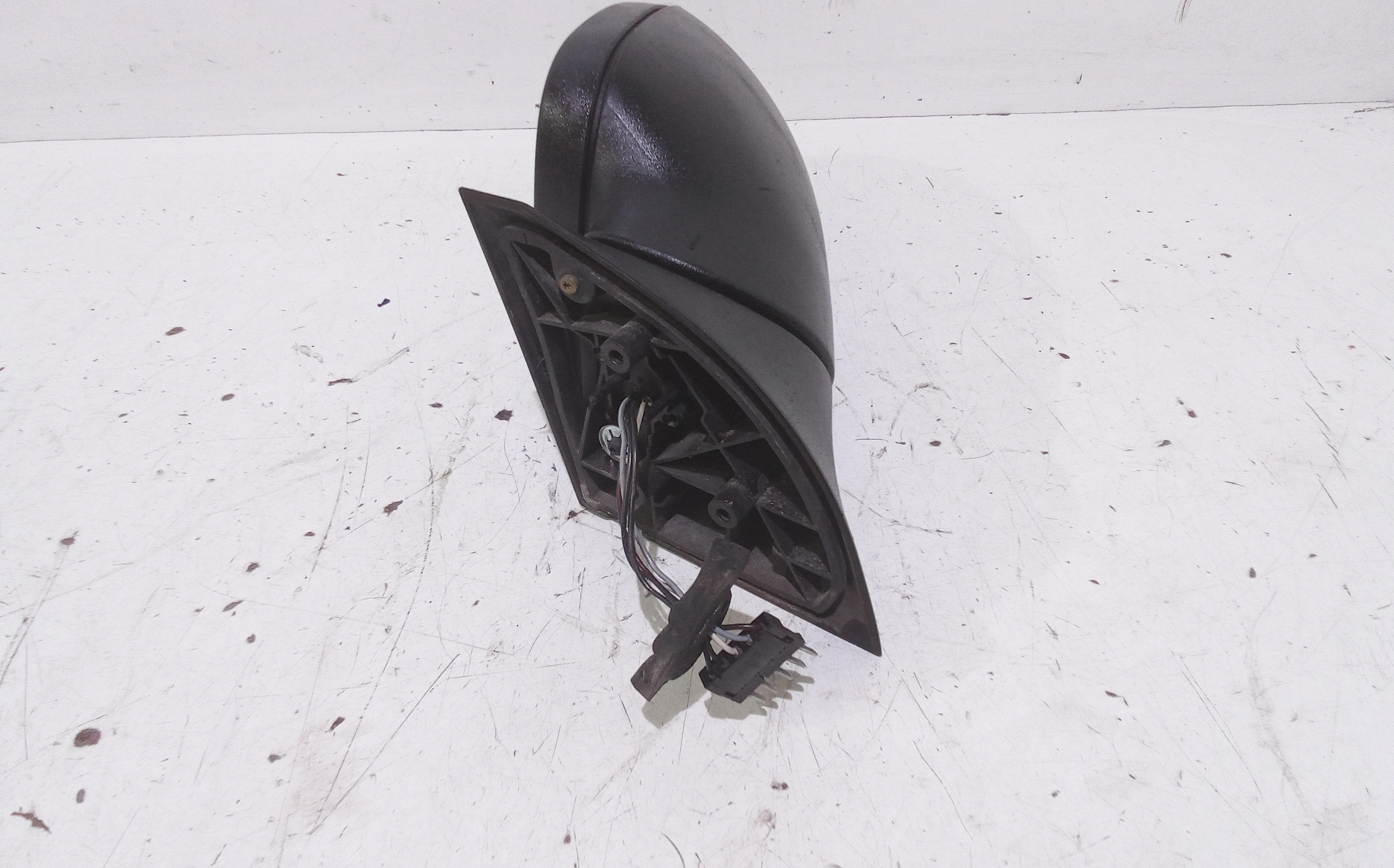 Specchietto Retrovisore Sinistro per Mercedes Classe A W168 1 Serie (1997 - 2001)