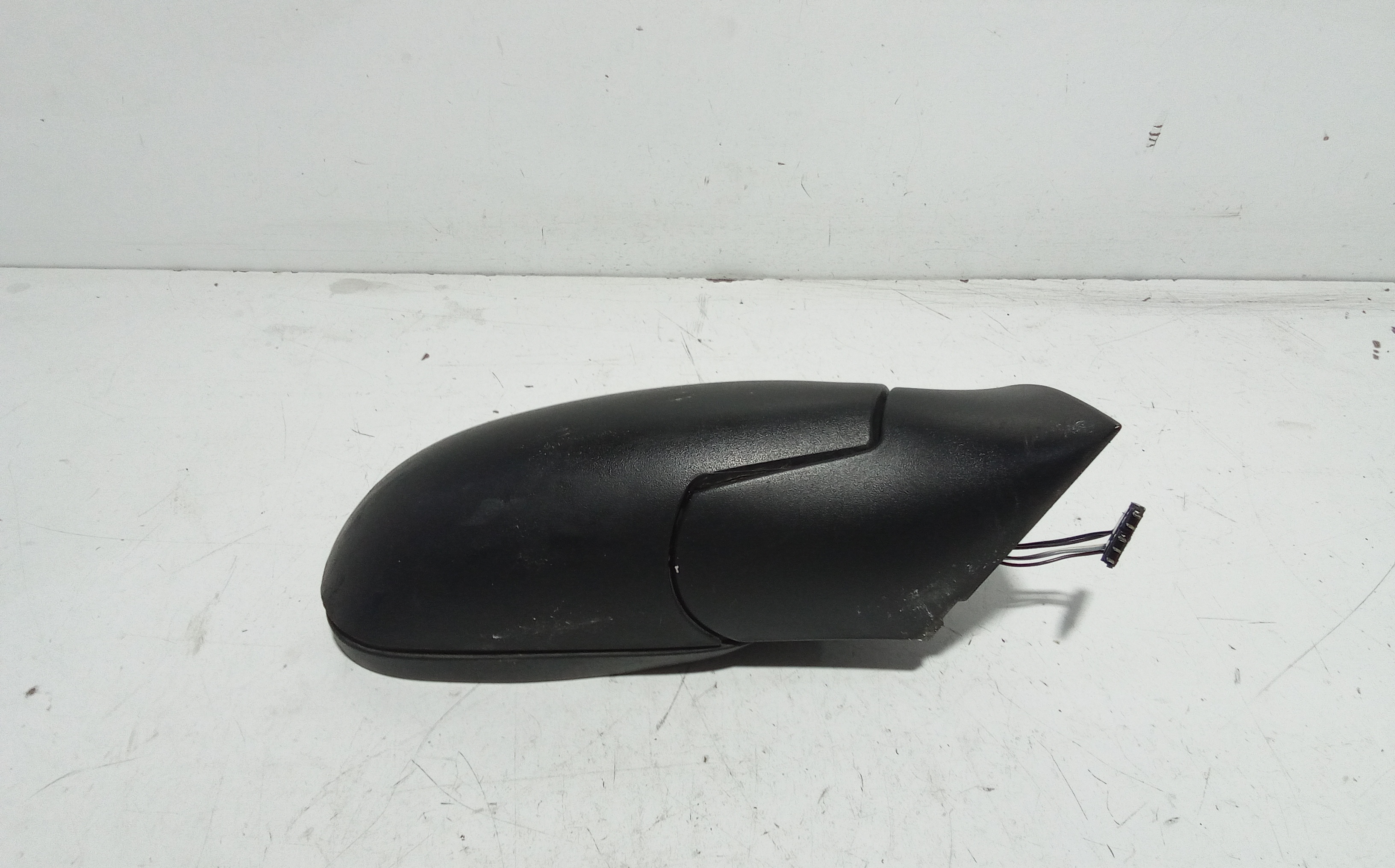 Specchietto Retrovisore Destro per Mercedes Classe A W168 1 Serie (1997 - 2001)