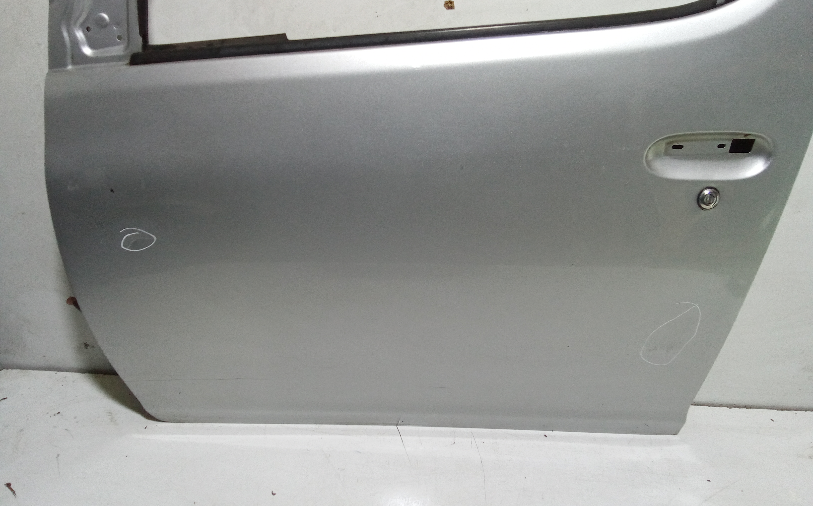 Portiera Anteriore Sinistra per Toyota Yaris Verso Serie (03>07) (2003 - 2007)