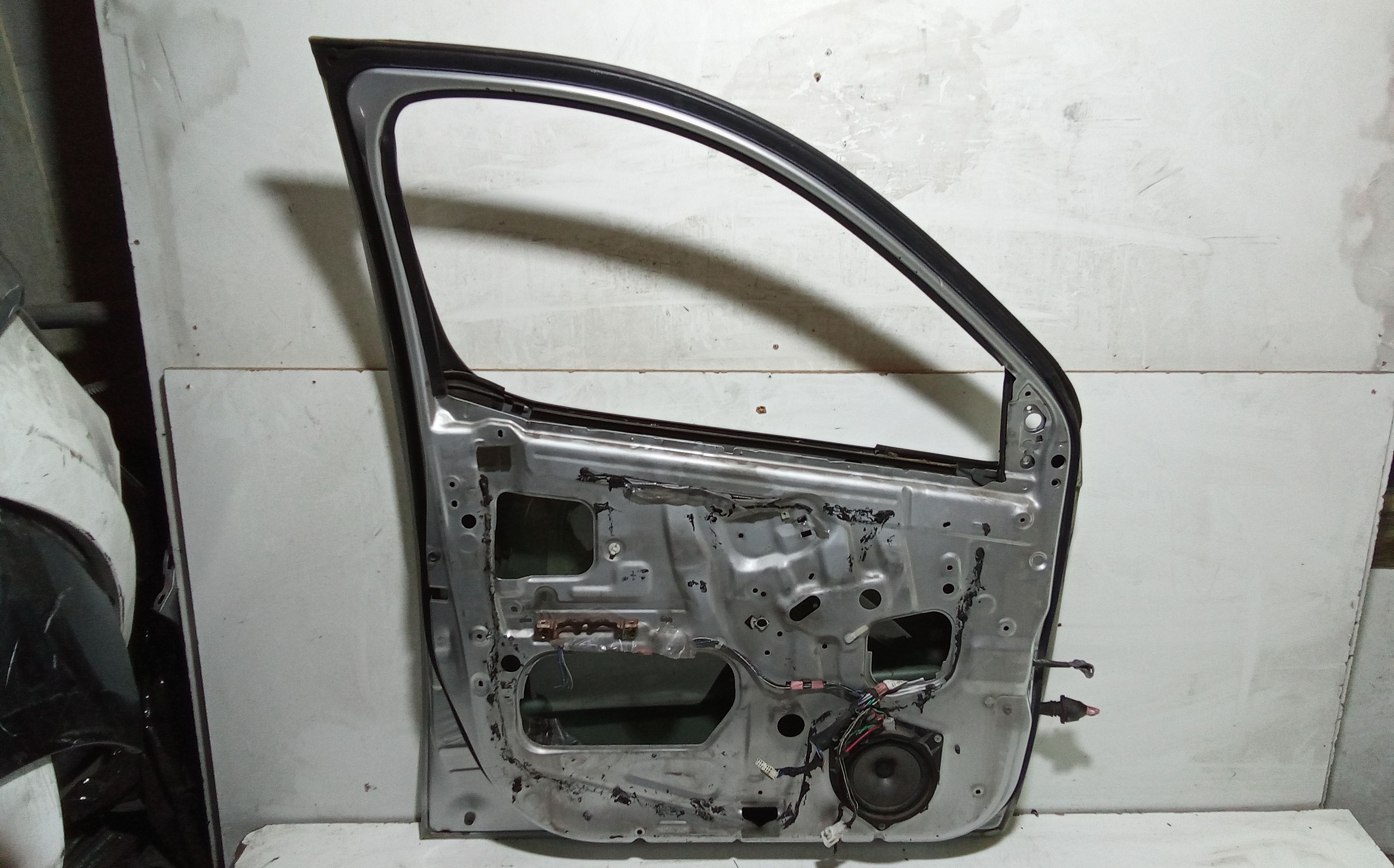 Portiera Anteriore Sinistra per Toyota Yaris Verso Serie (03>07) (2003 - 2007)